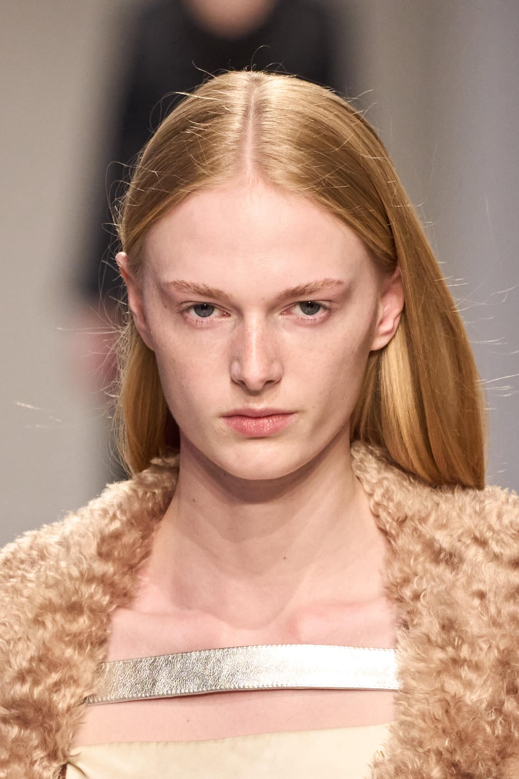 Niccolo Pasqualetti Fall 2025 Fashion Show Details