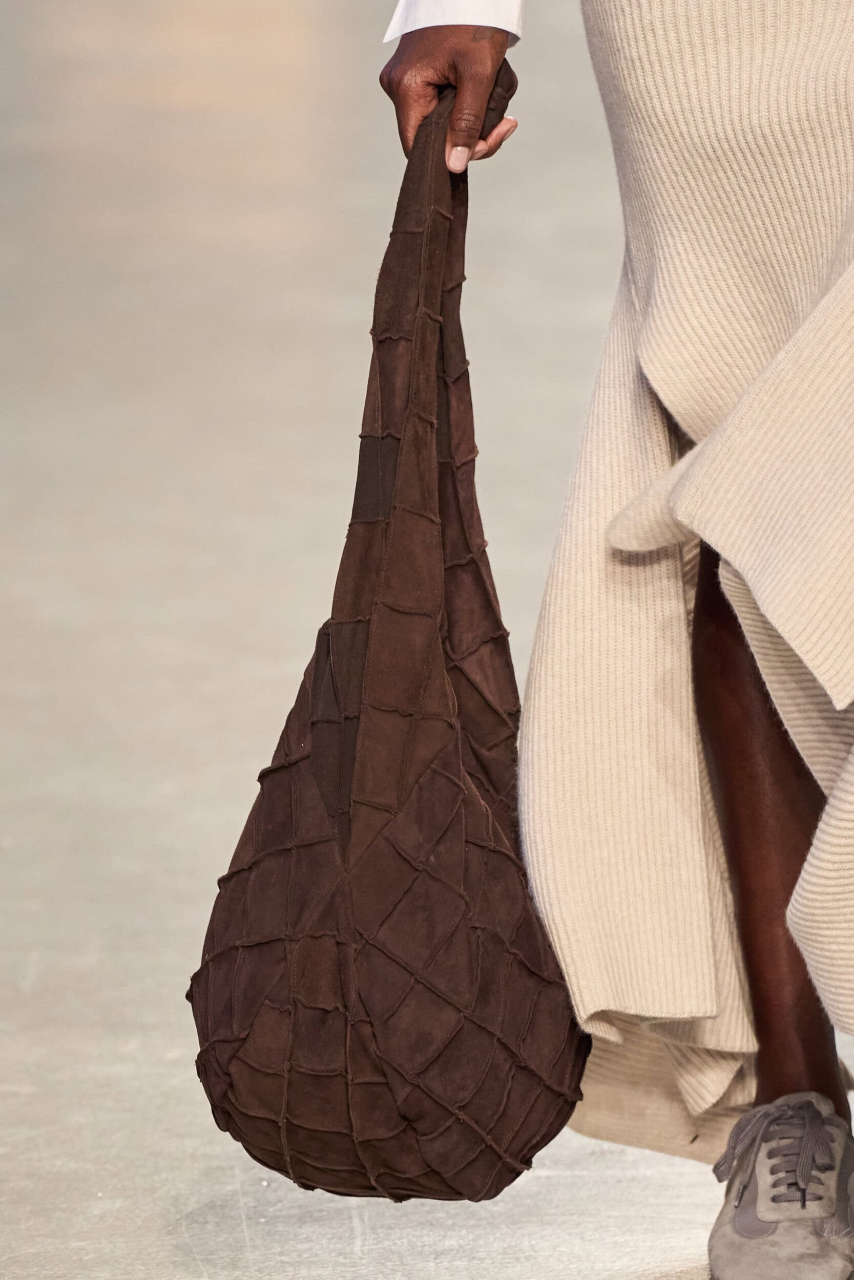 Niccolo Pasqualetti Fall 2025 Fashion Show Details