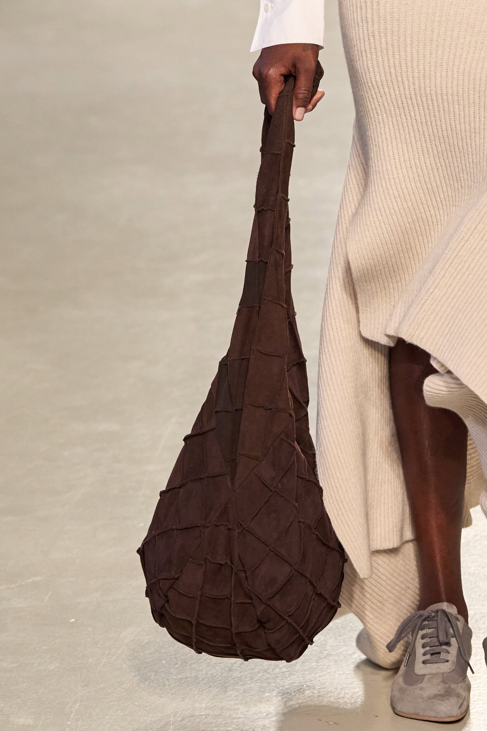 Niccolo Pasqualetti Fall 2025 Fashion Show Details