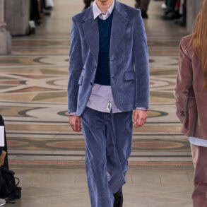 Paul Smith Fall 2025 Fashion Show