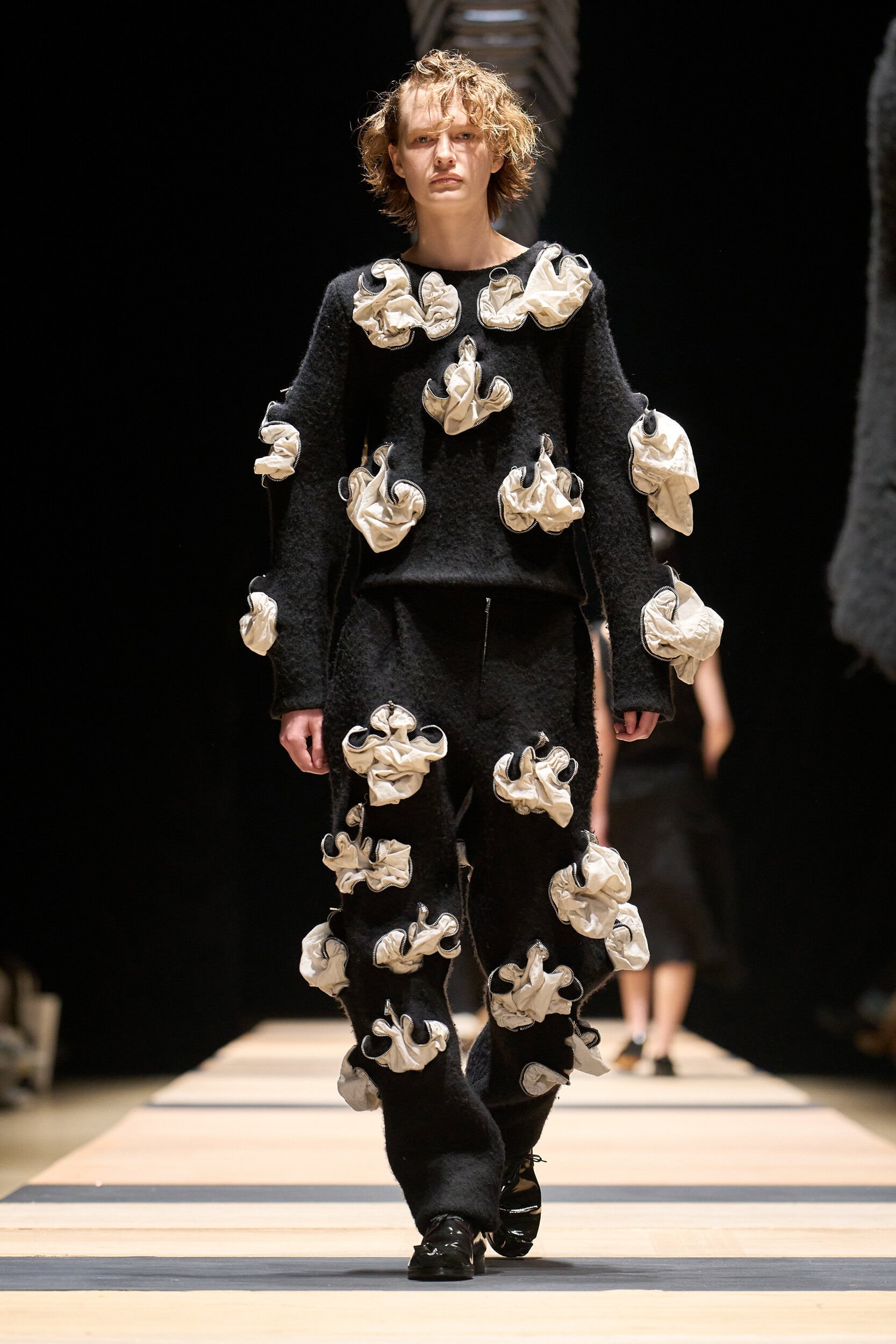 Pillings Fall 2025 Fashion Show 