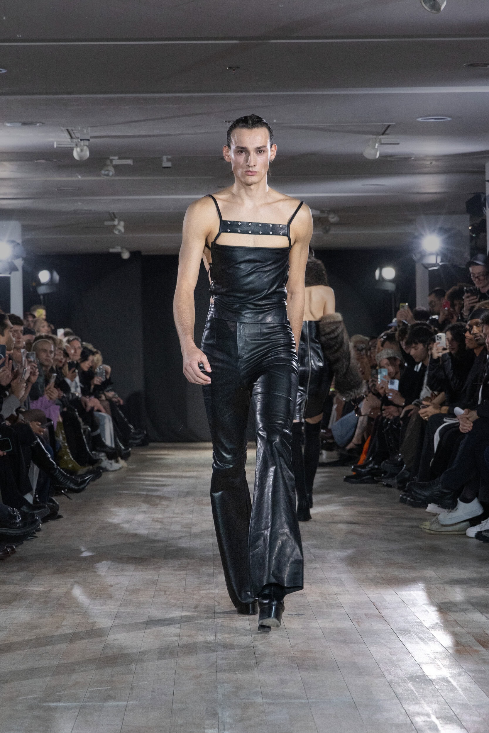 Pressiat Fall 2025 Fashion Show