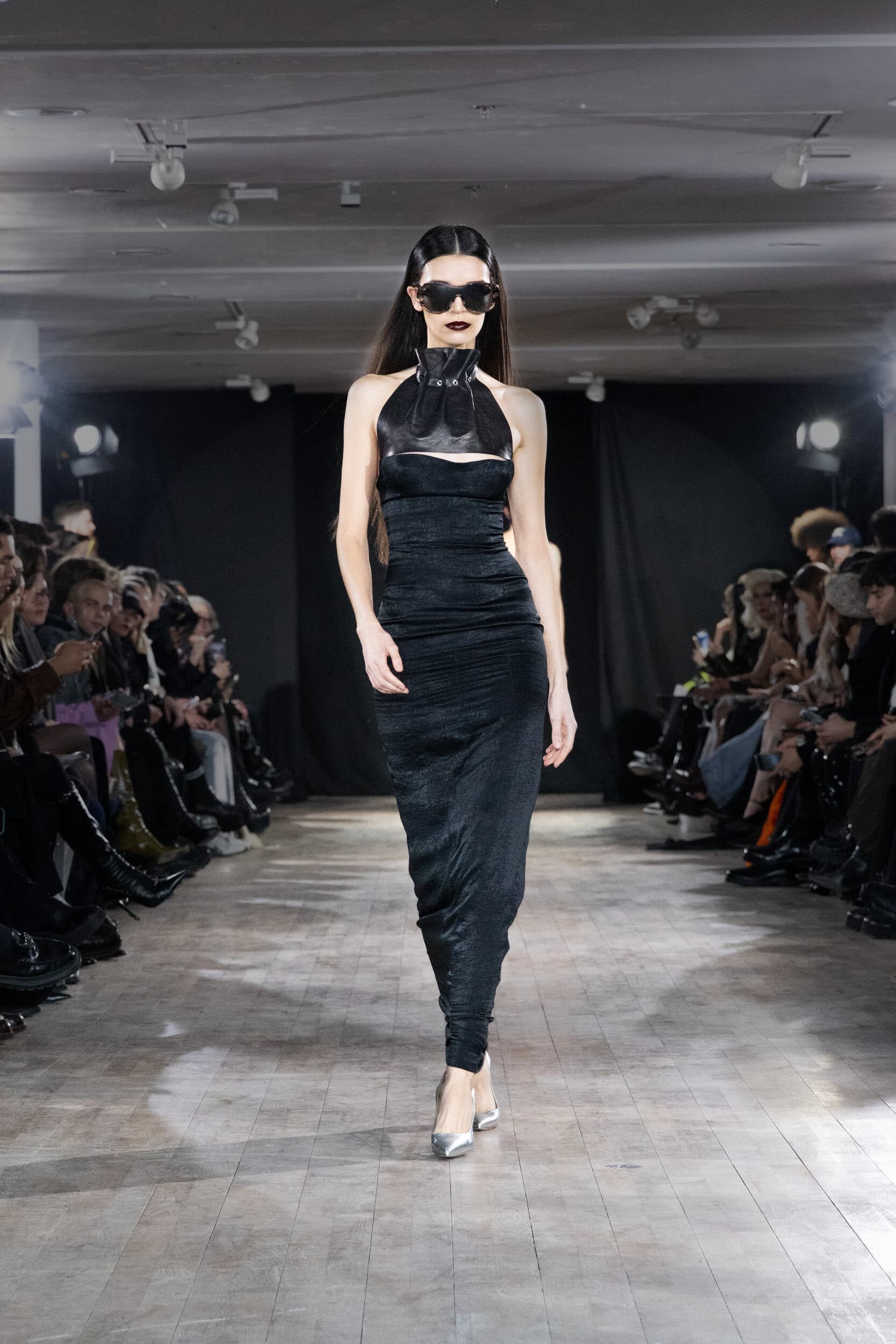 Pressiat Fall 2025 Fashion Show