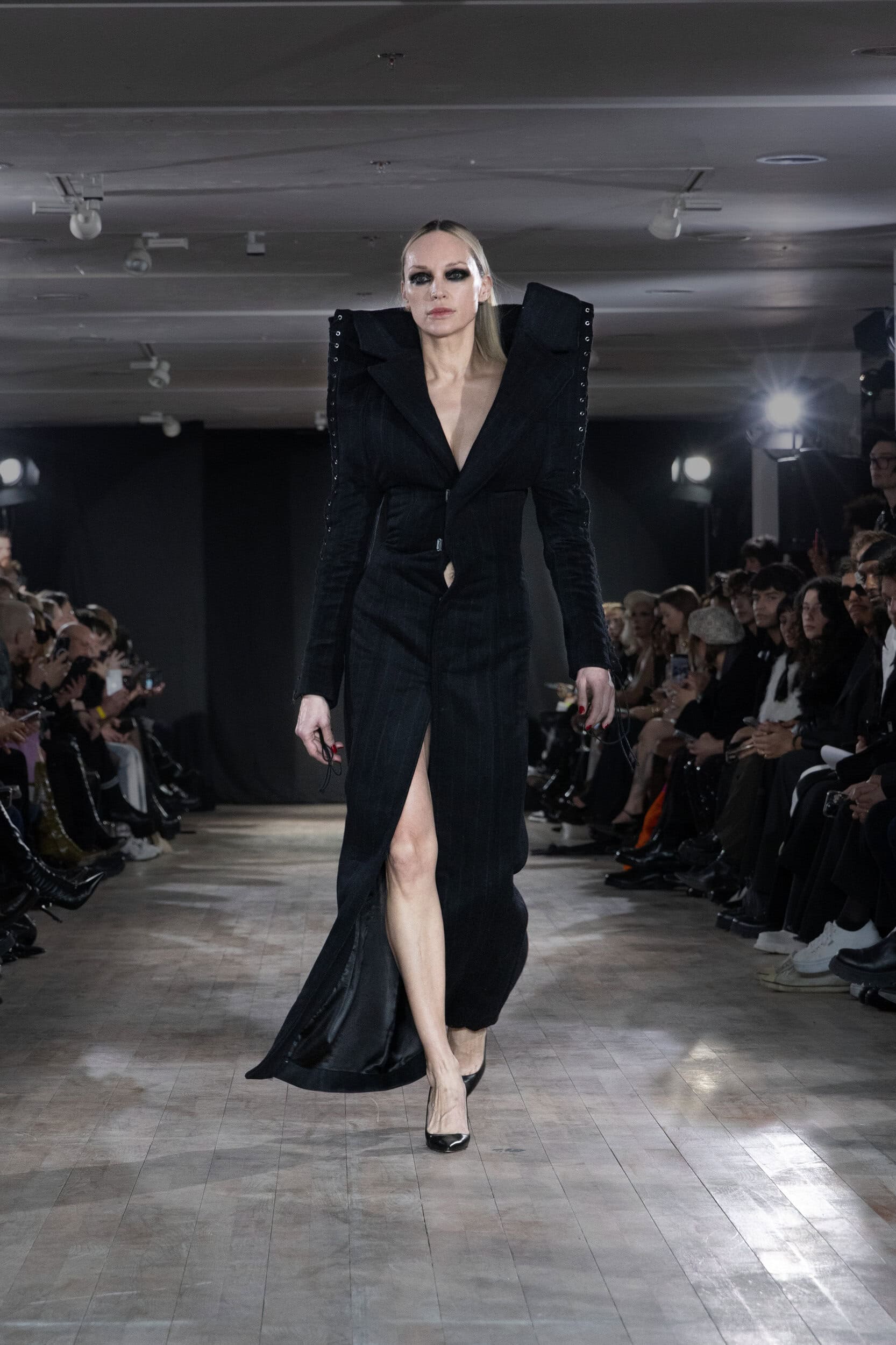 Pressiat Fall 2025 Fashion Show