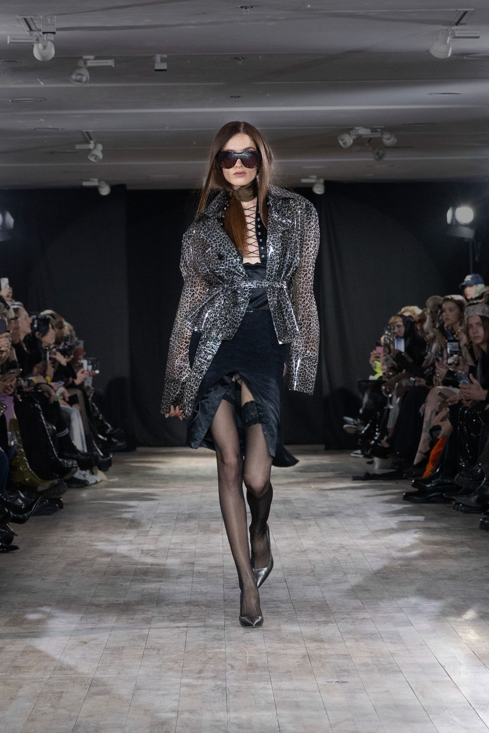 Pressiat Fall 2025 Fashion Show