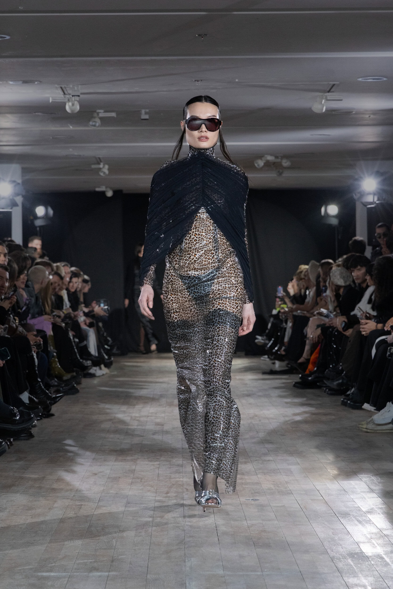 Pressiat Fall 2025 Fashion Show