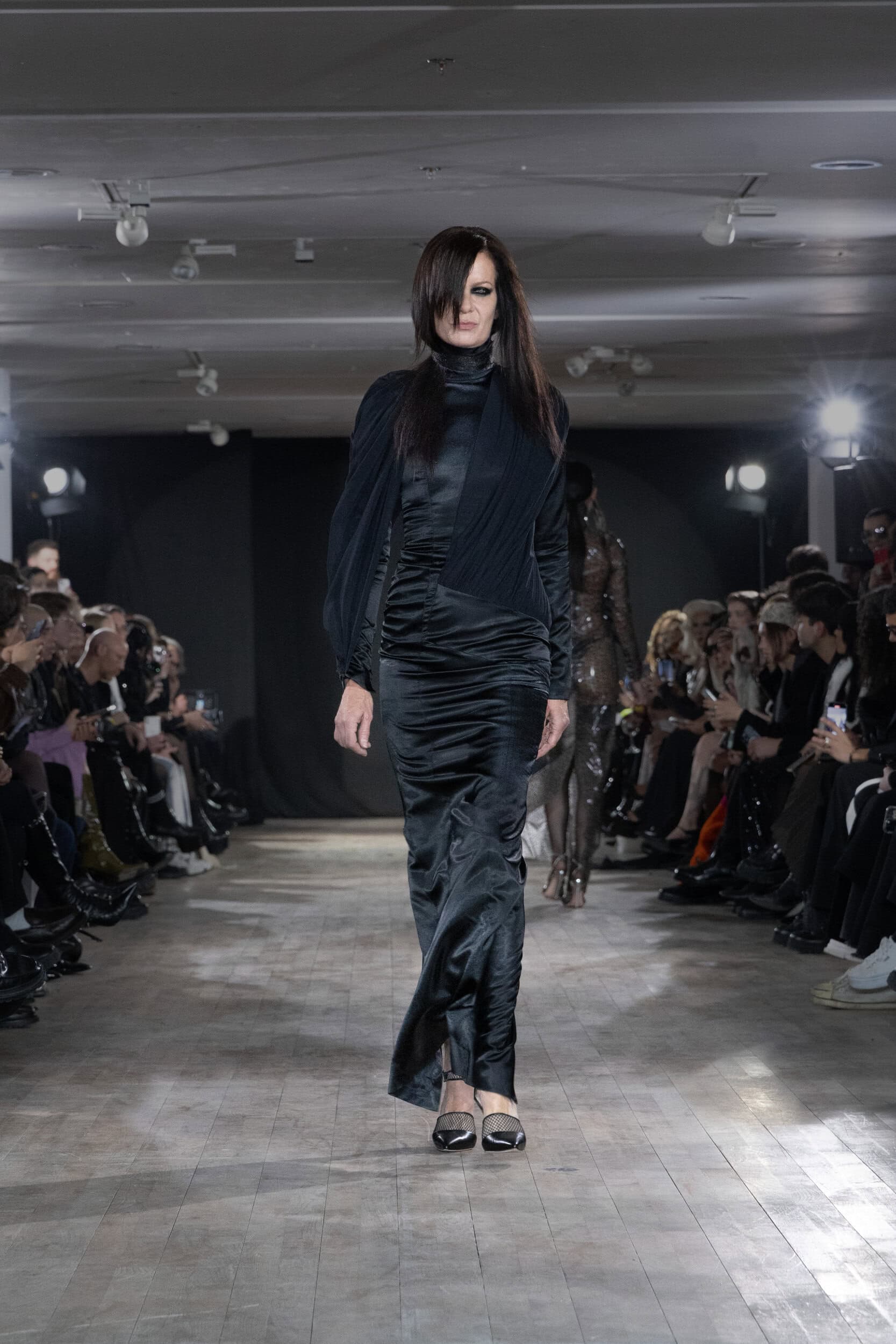 Pressiat Fall 2025 Fashion Show