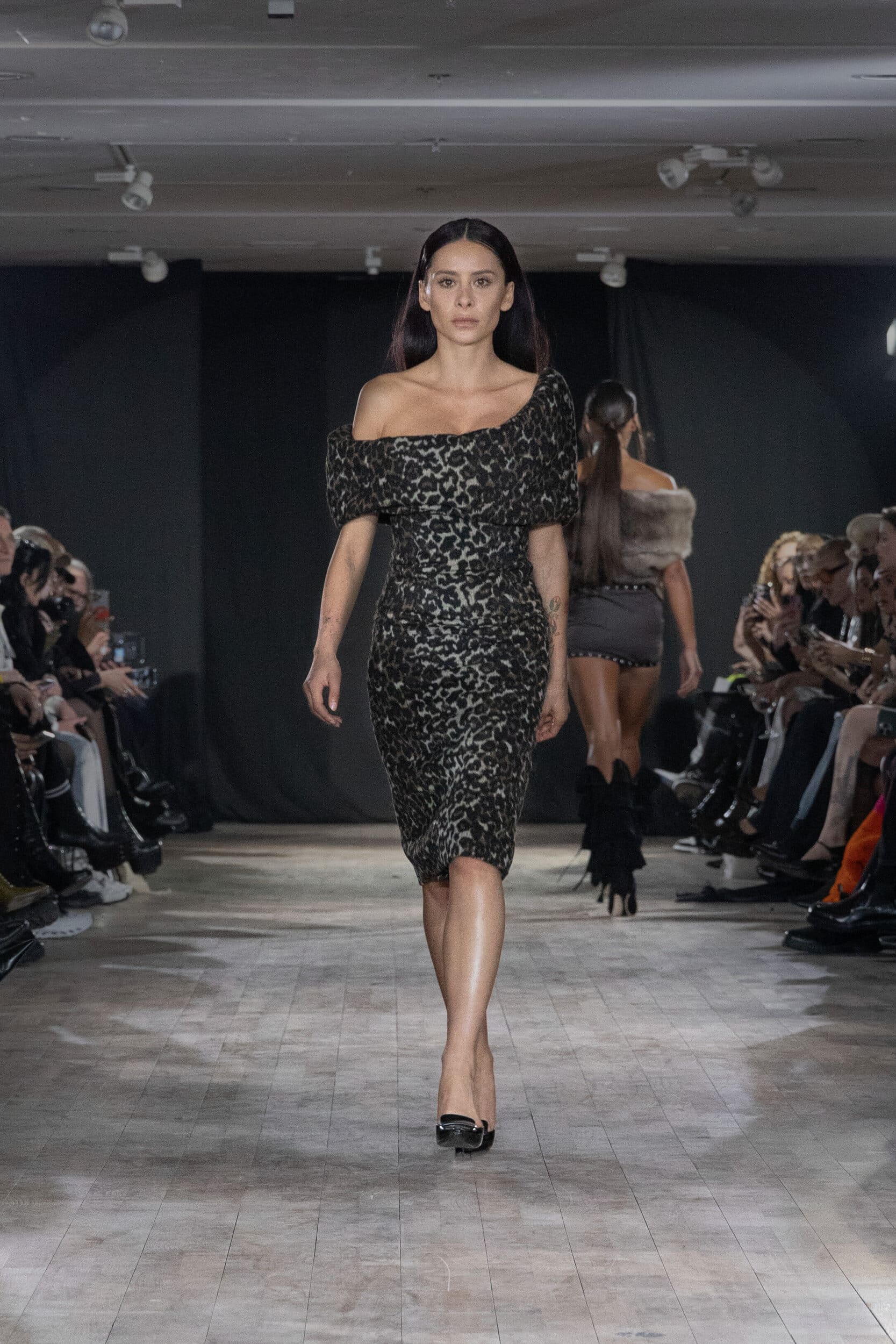 Pressiat Fall 2025 Fashion Show