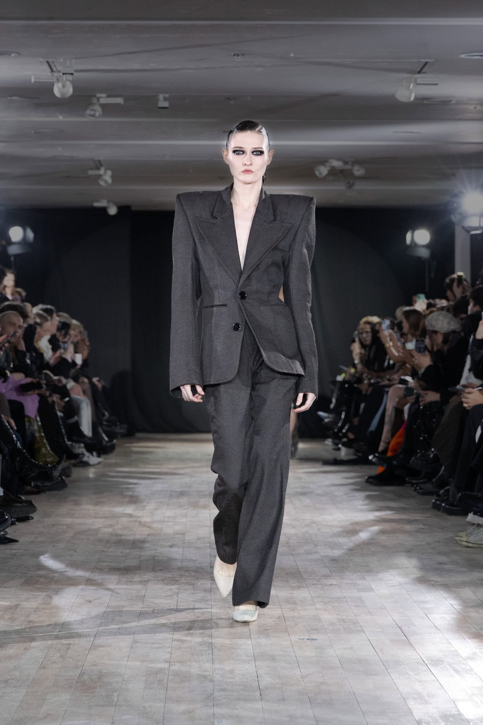 Pressiat Fall 2025 Fashion Show