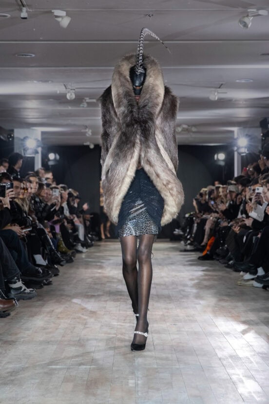 Pressiat Fall 2025 Fashion Show
