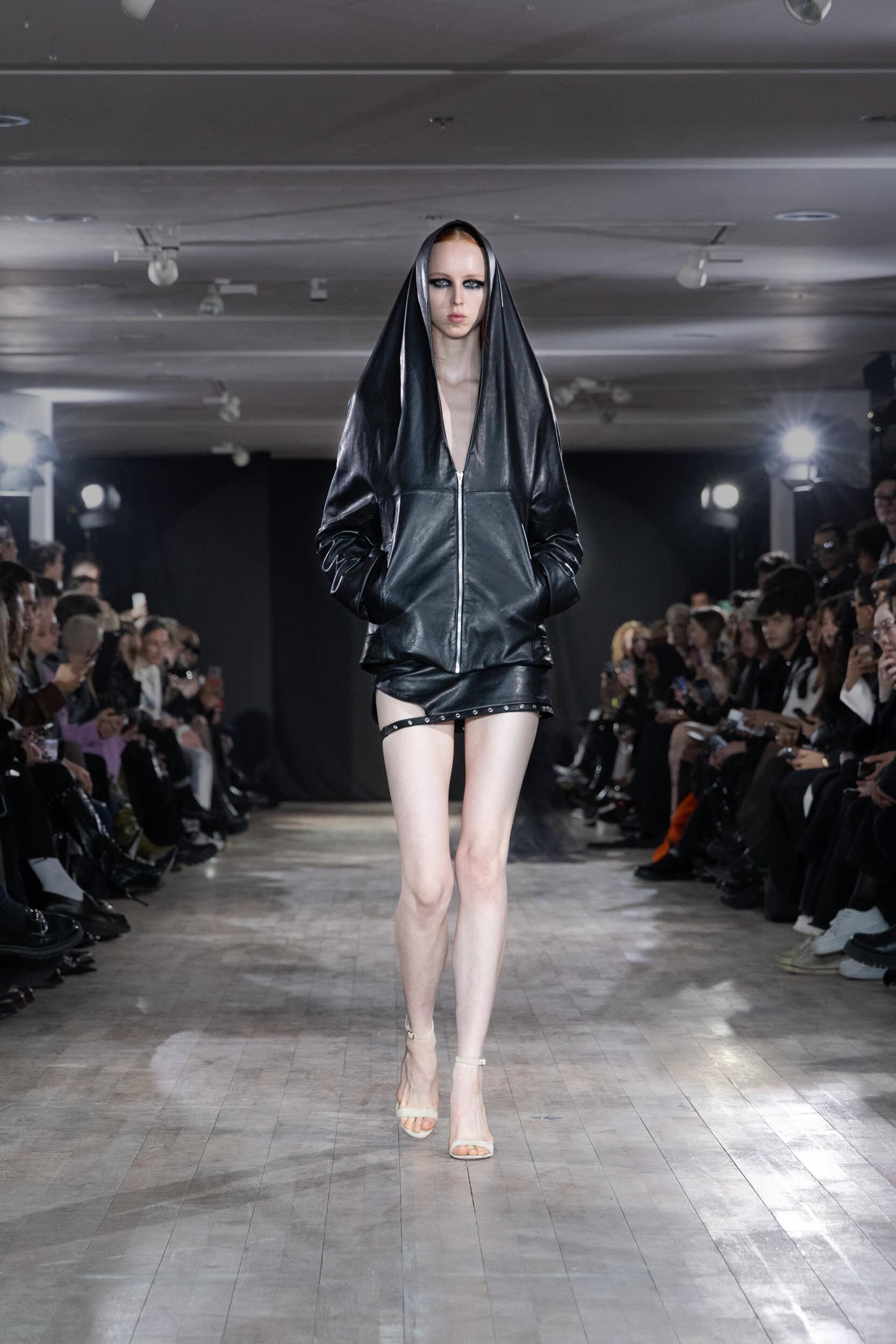 Pressiat Fall 2025 Fashion Show