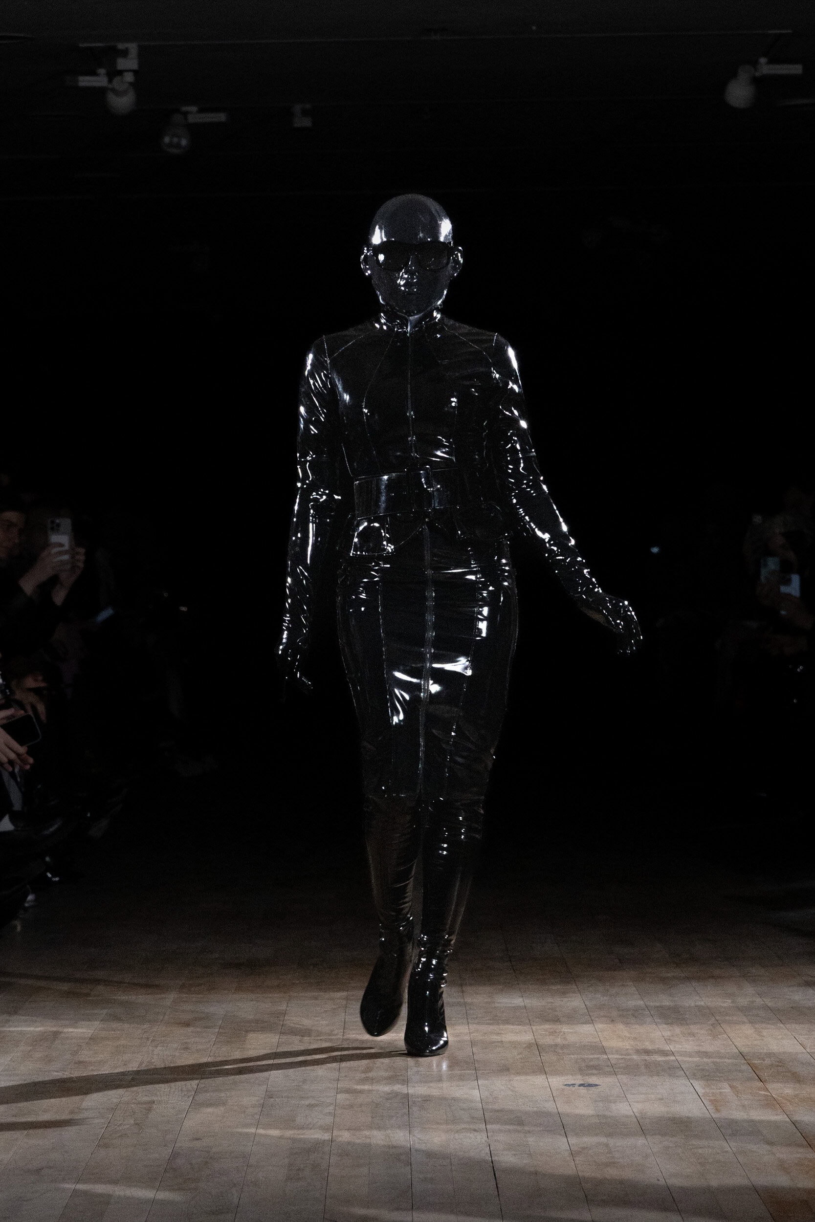 Pressiat Fall 2025 Fashion Show