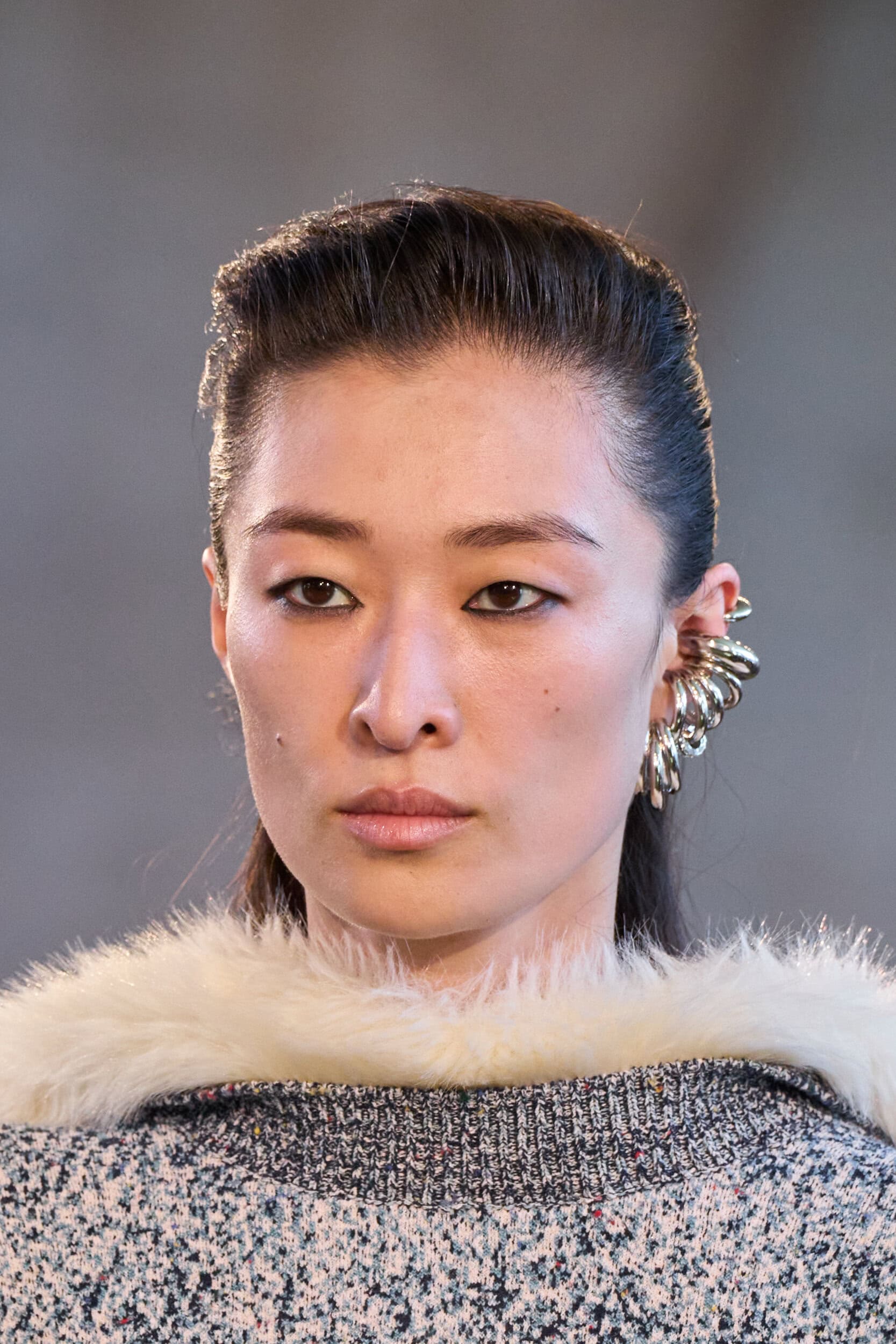 Rabanne Fall 2025 Fashion Show Details