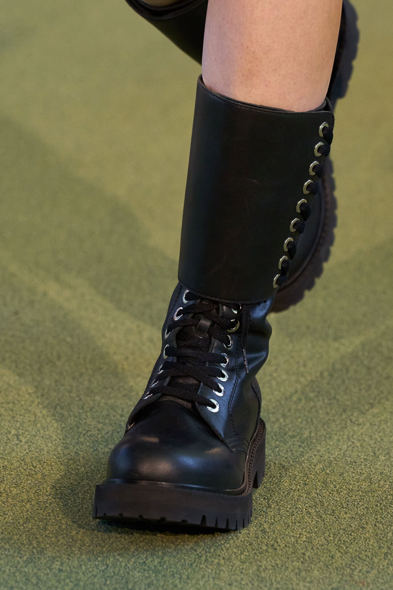 Rabanne Fall 2025 Fashion Show Details