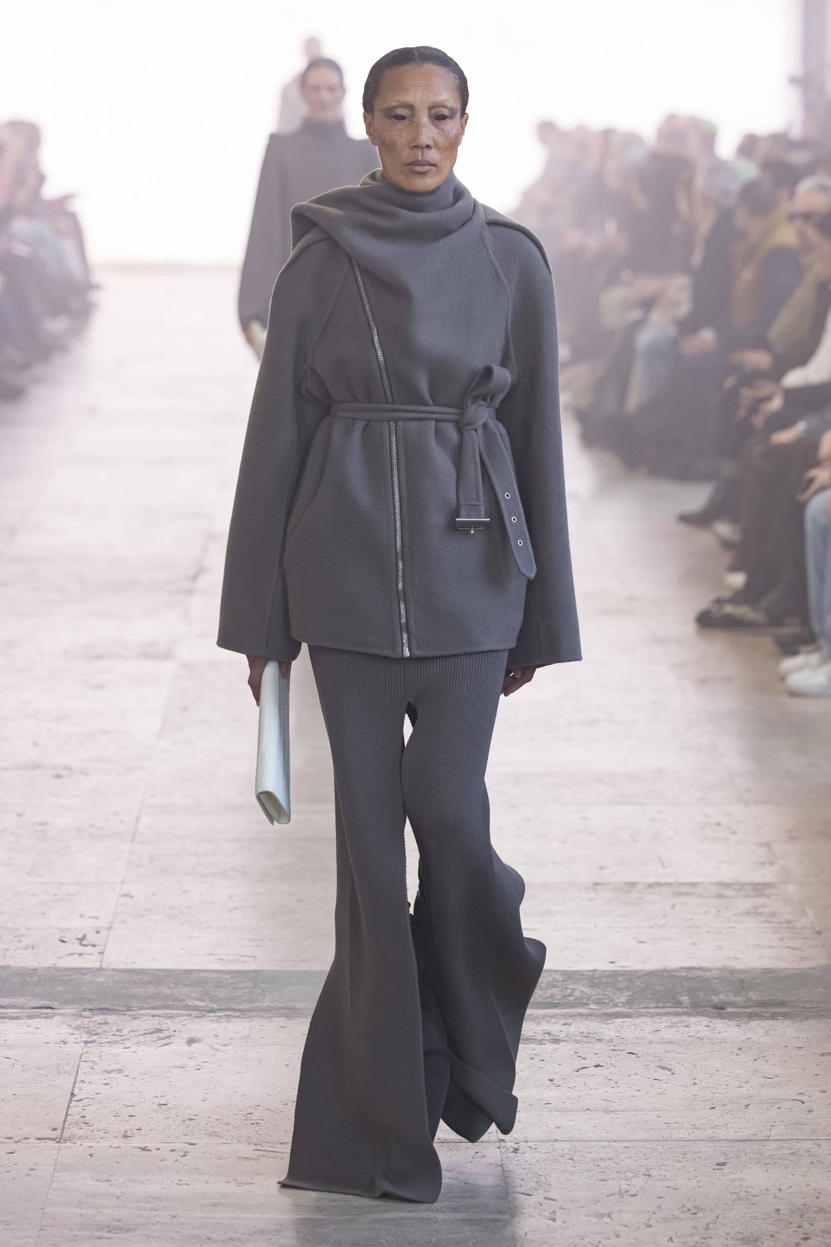 Rick Owens Fall 2025 Fashion Show