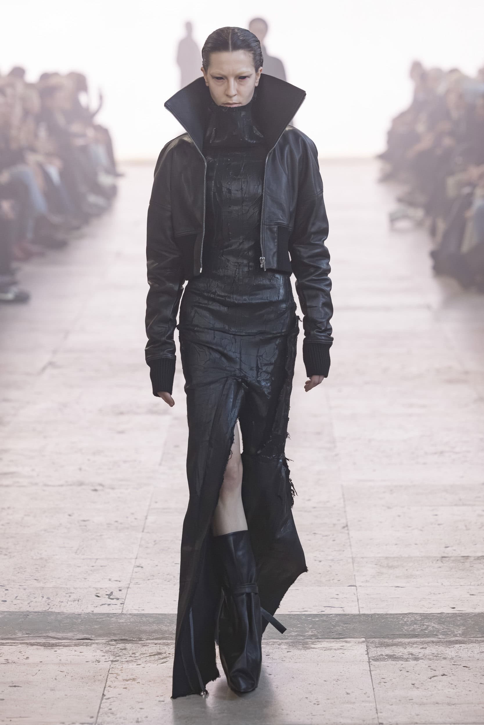 Rick Owens Fall 2025 Fashion Show