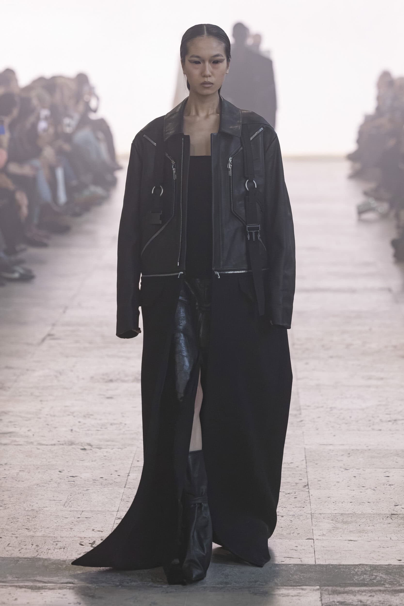 Rick Owens Fall 2025 Fashion Show