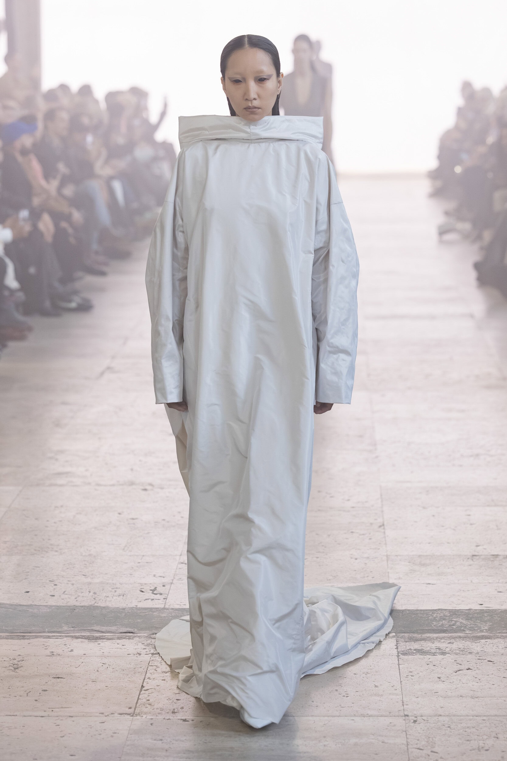 Rick Owens Fall 2025 Fashion Show