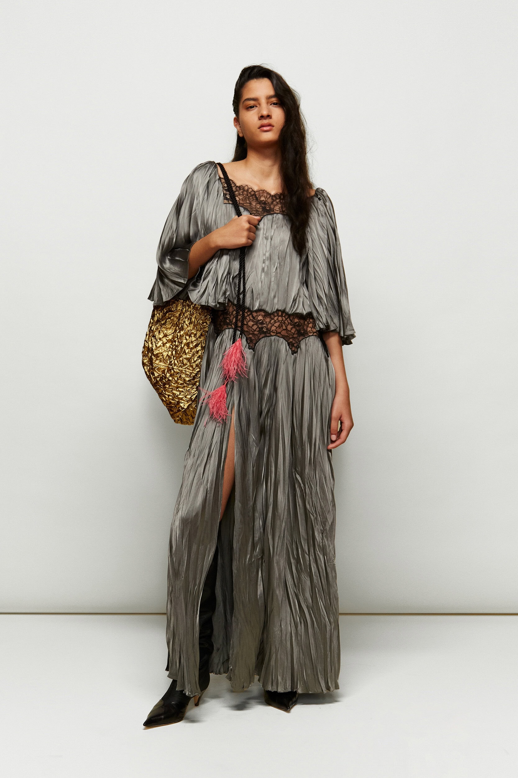 Rochas Fall 2025 Fashion Show