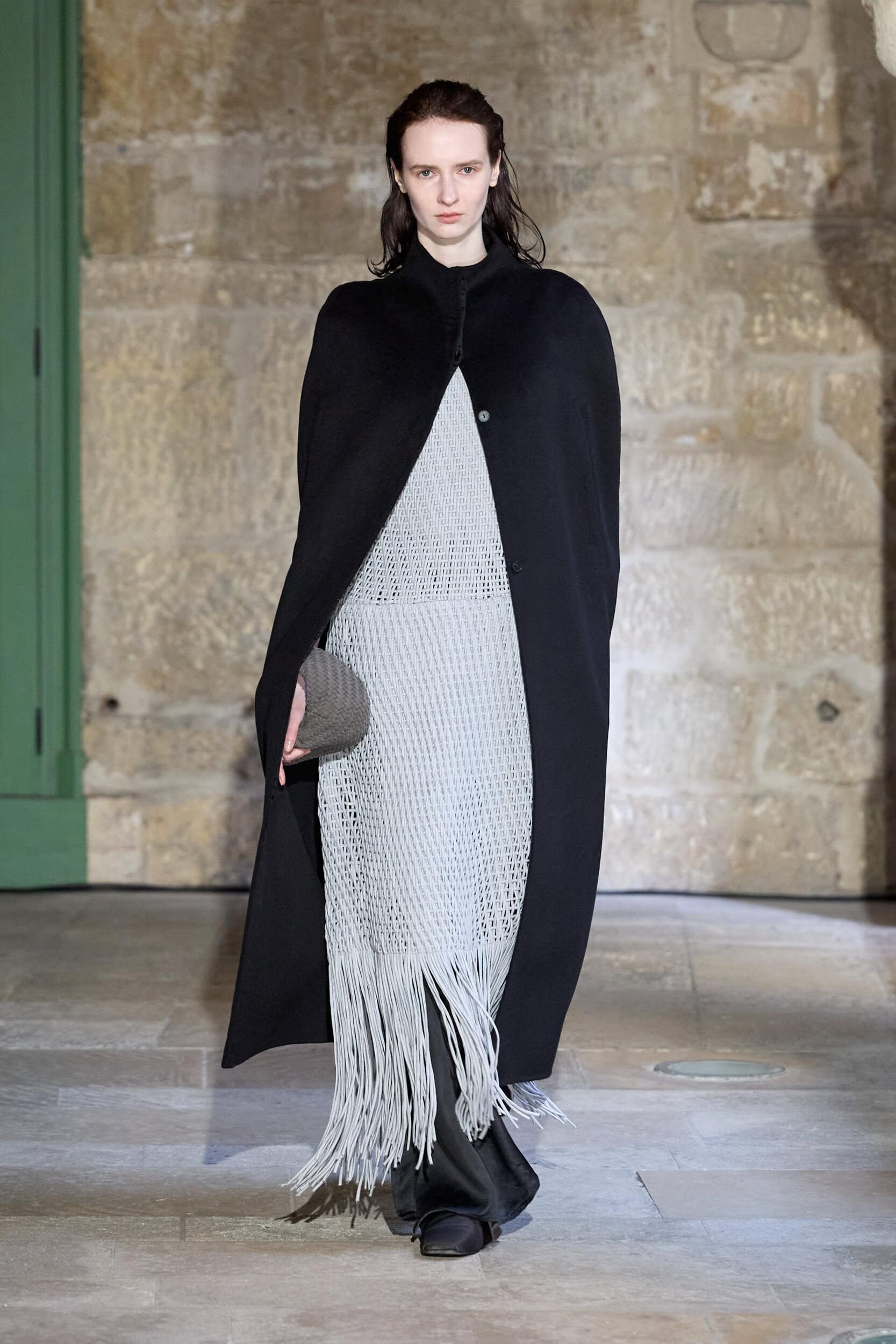 Ruohan Fall 2025 Fashion Show