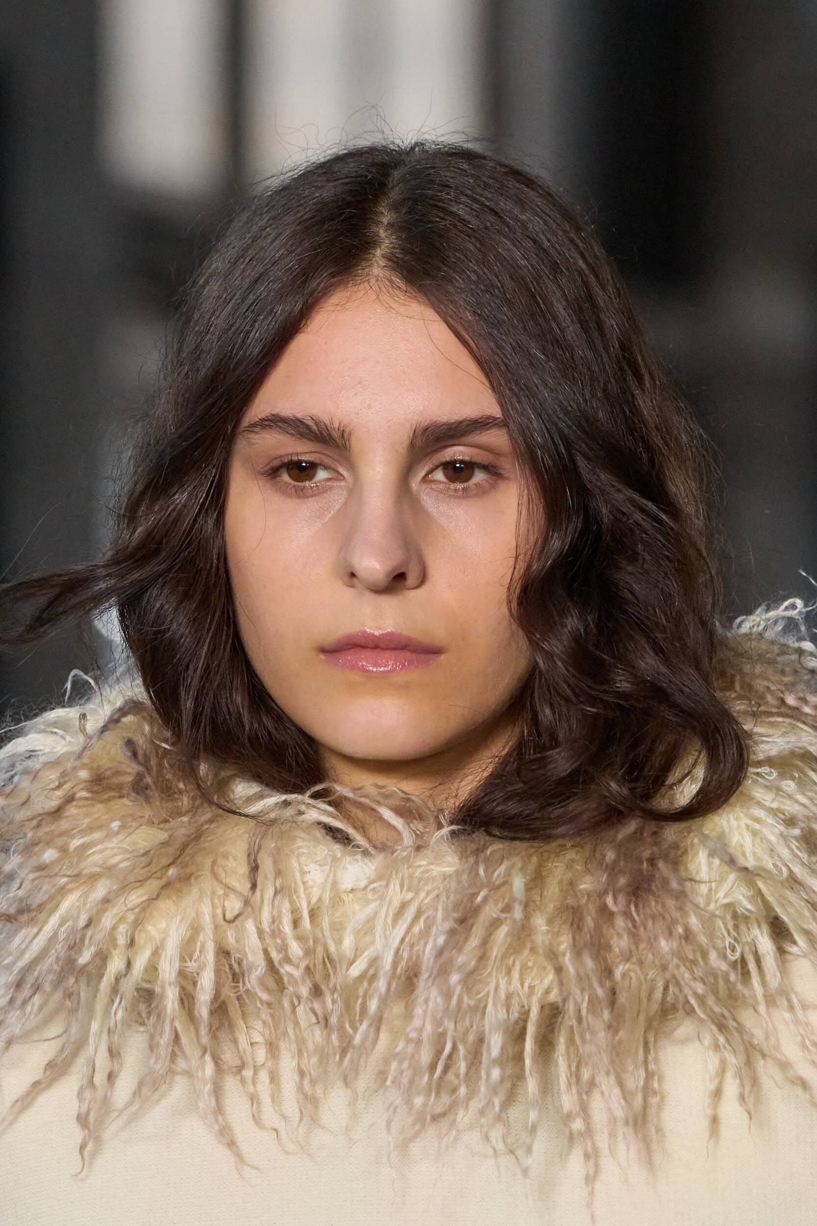 Sacai Fall 2025 Fashion Show Details