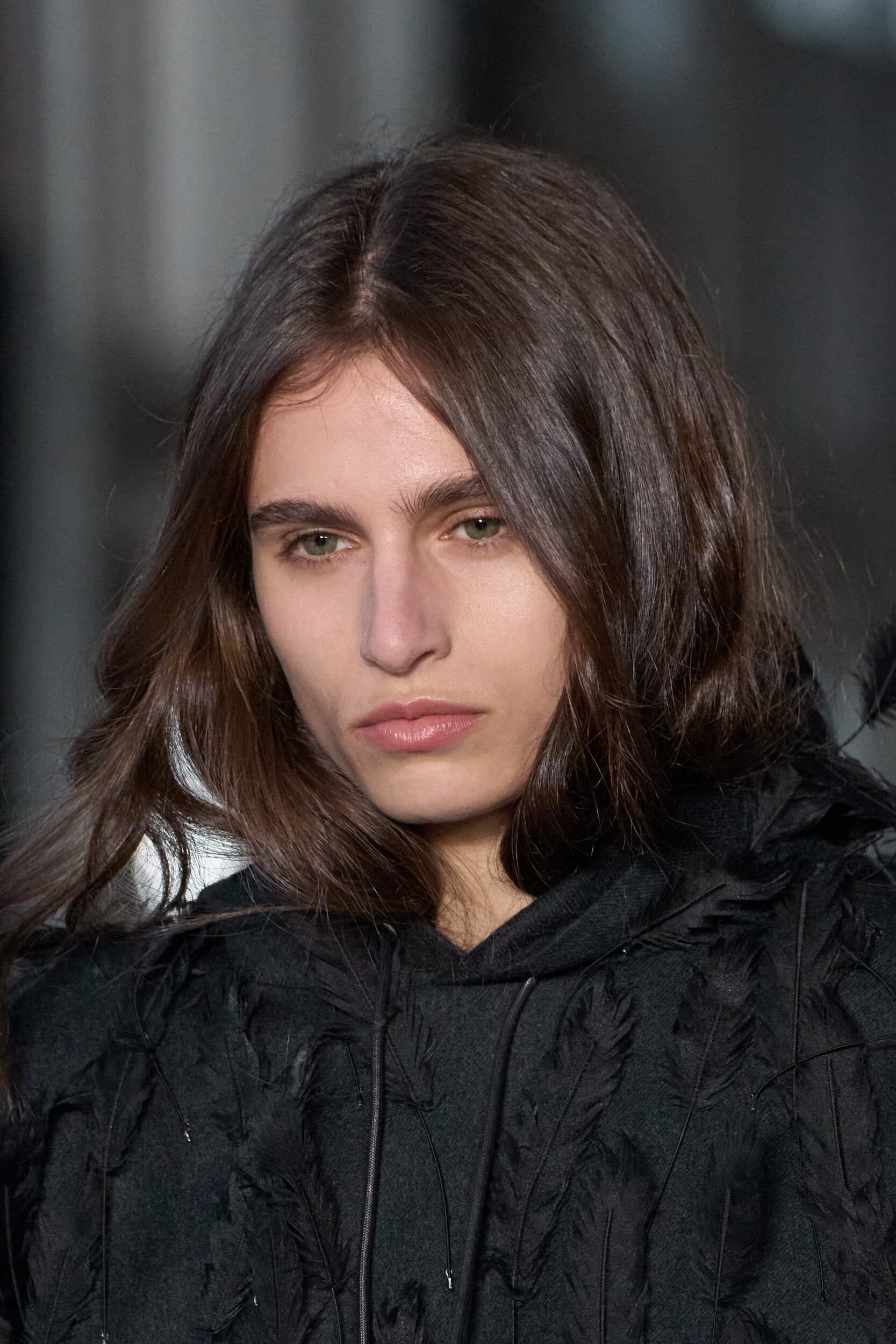 Sacai Fall 2025 Fashion Show Details