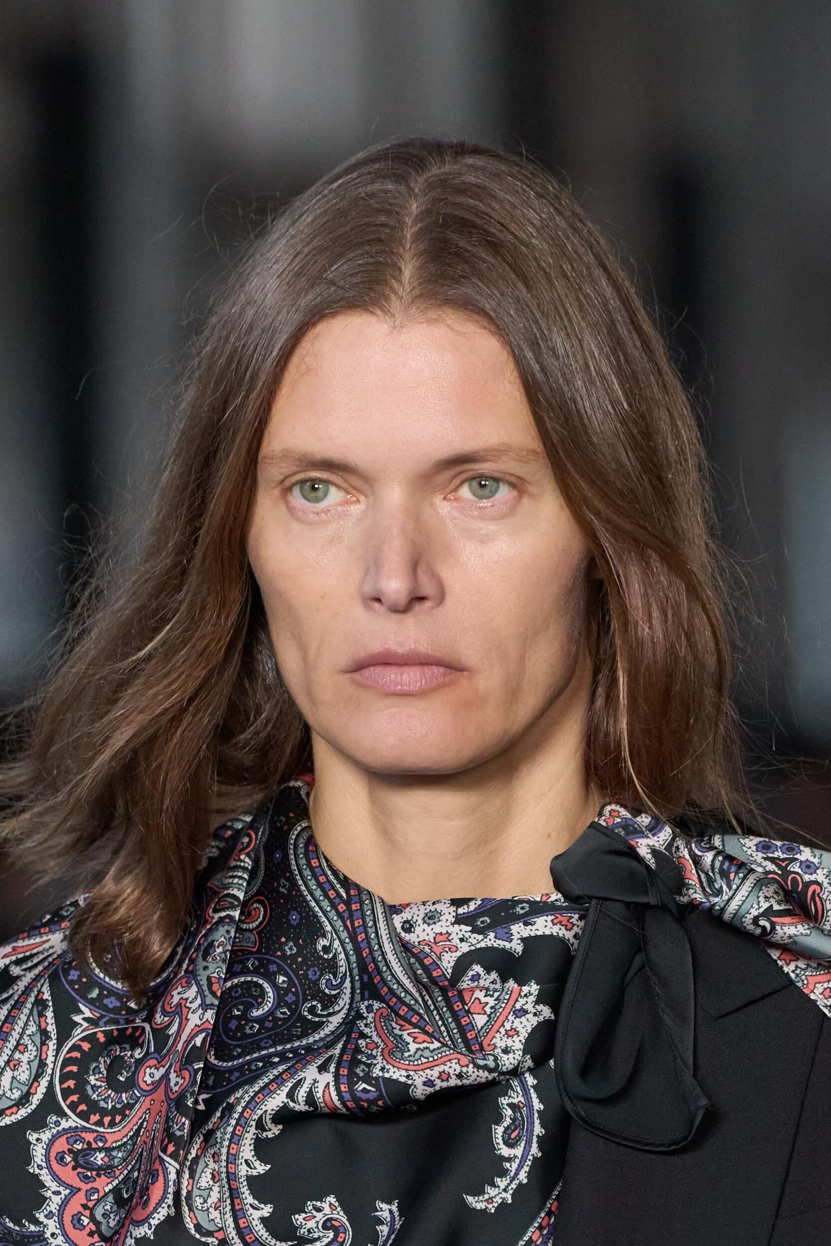 Sacai Fall 2025 Fashion Show Details