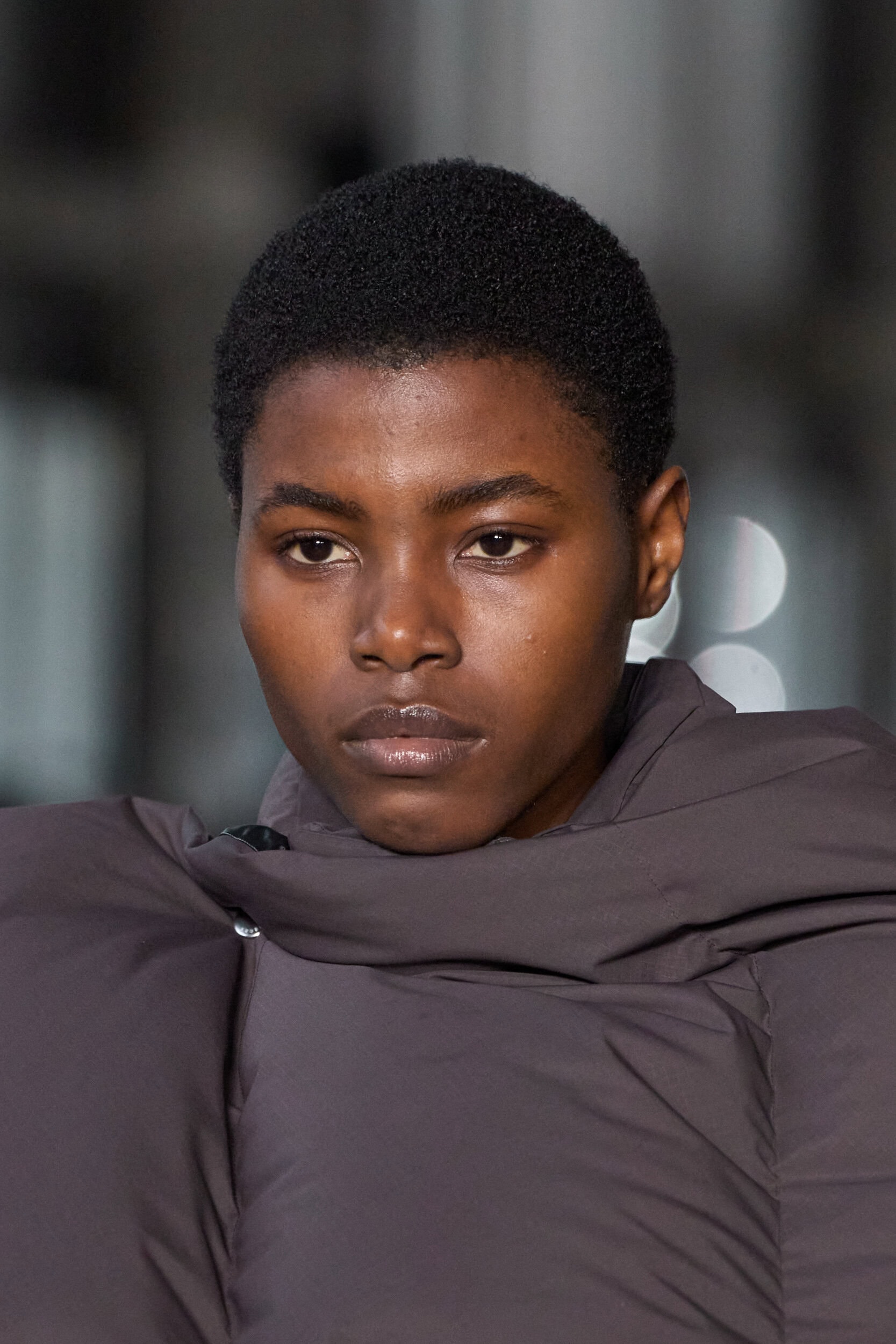 Sacai Fall 2025 Fashion Show Details