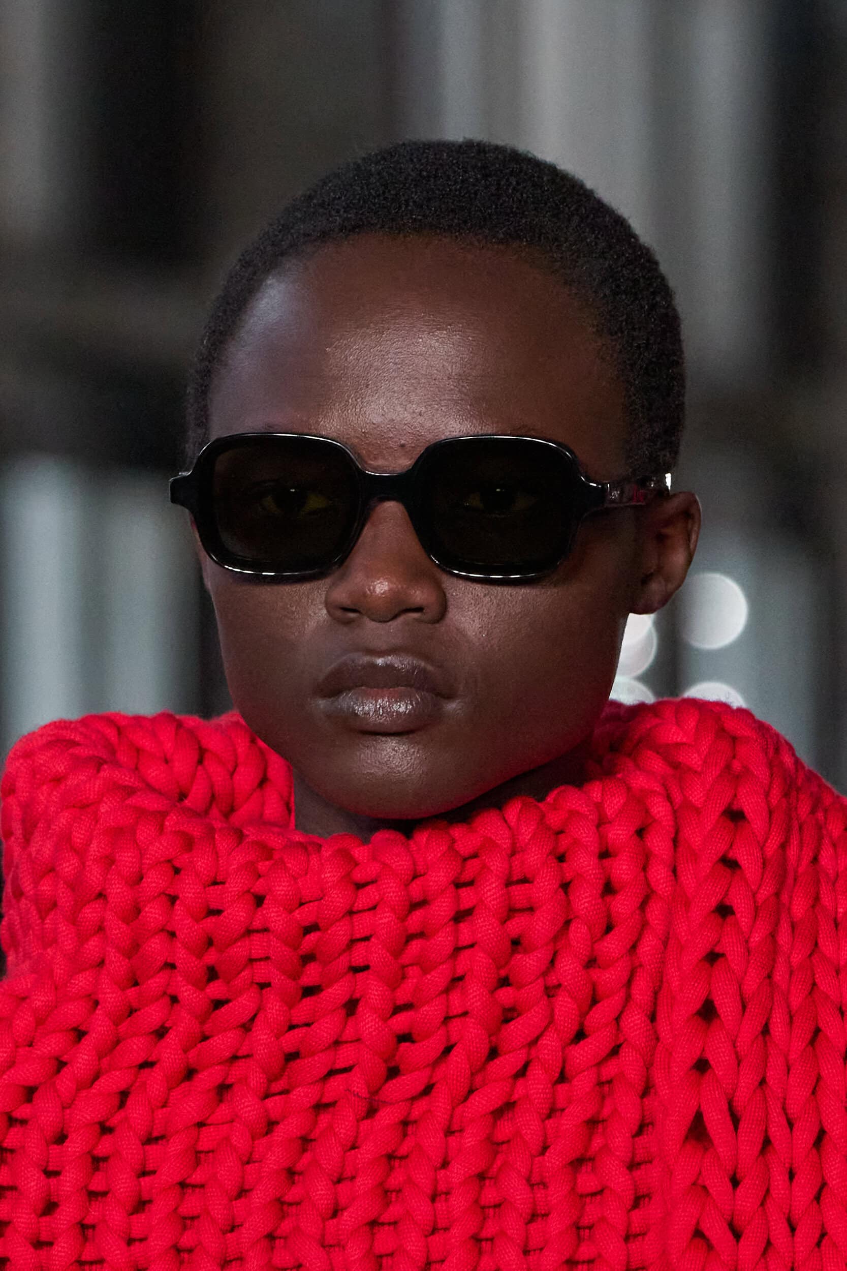 Sacai Fall 2025 Fashion Show Details