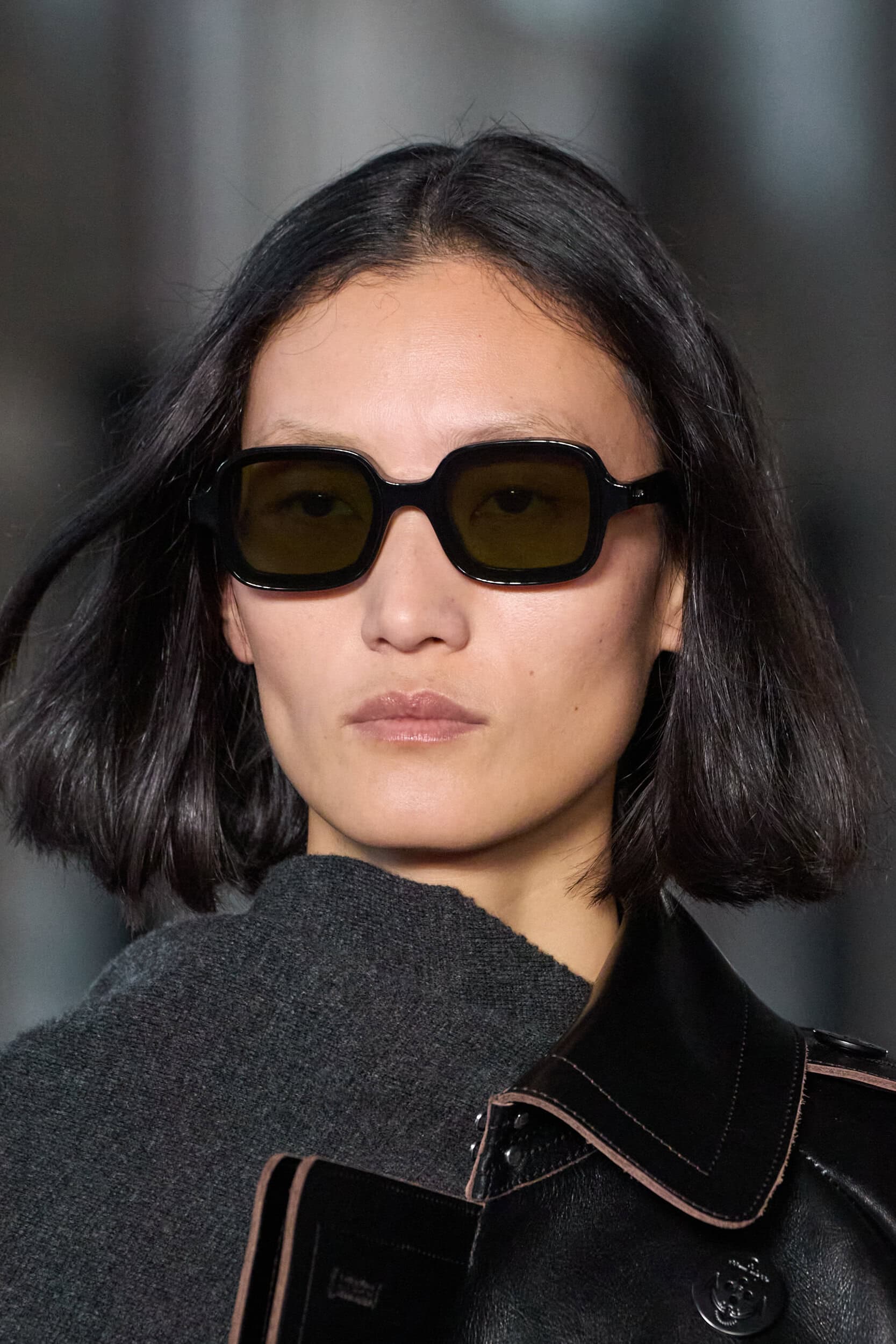 Sacai Fall 2025 Fashion Show Details