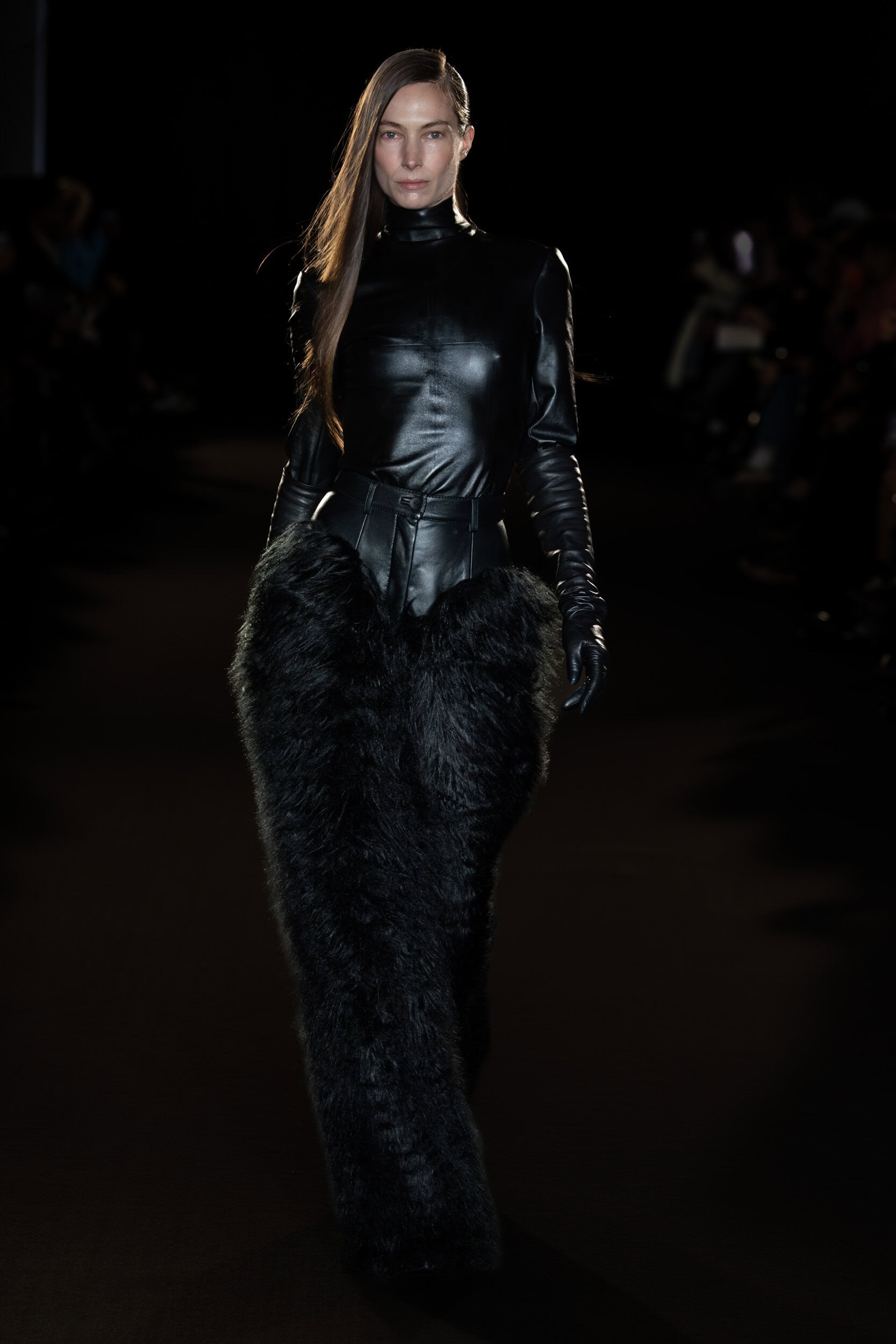 Situationist Fall 2025 Fashion Show