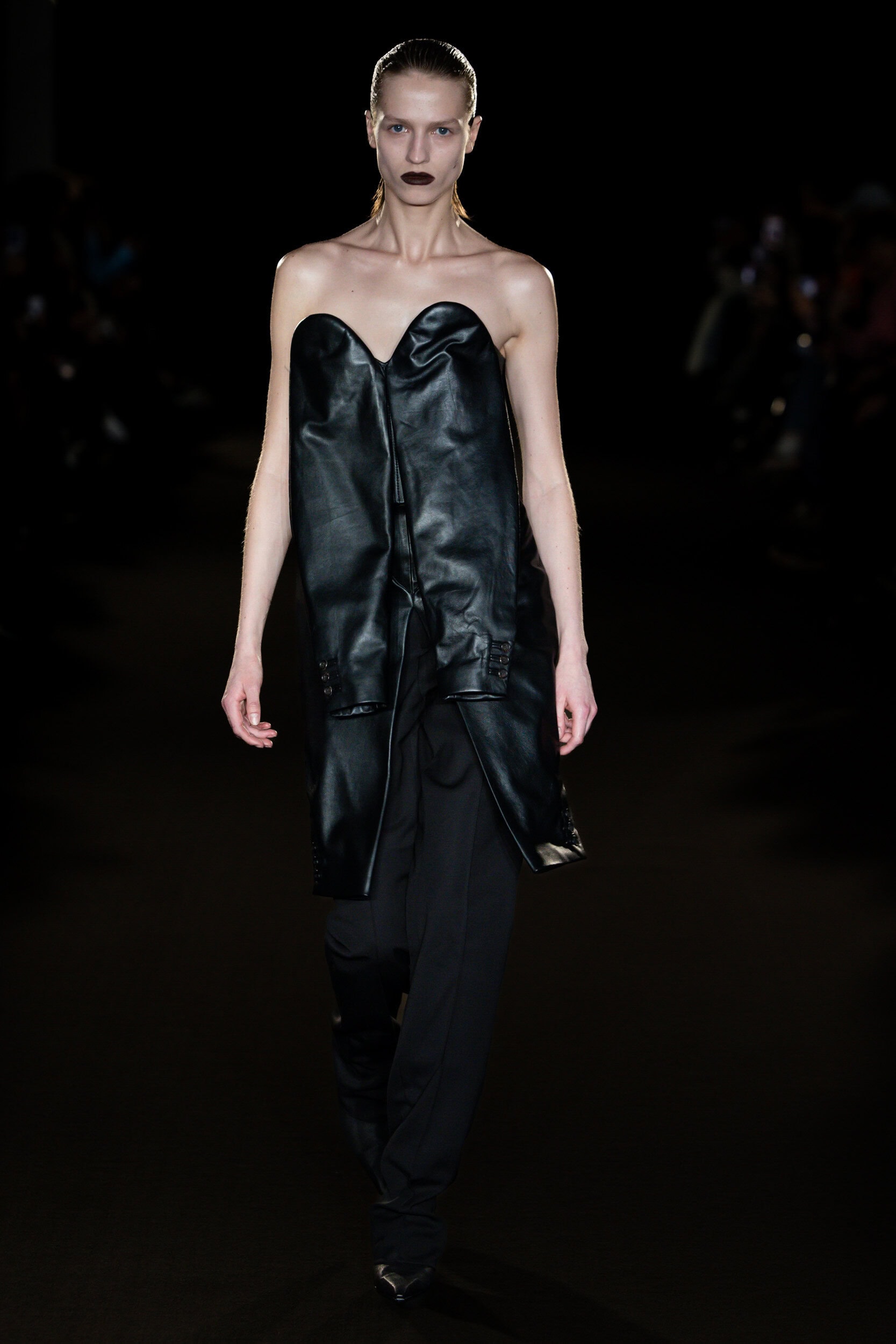 Situationist Fall 2025 Fashion Show