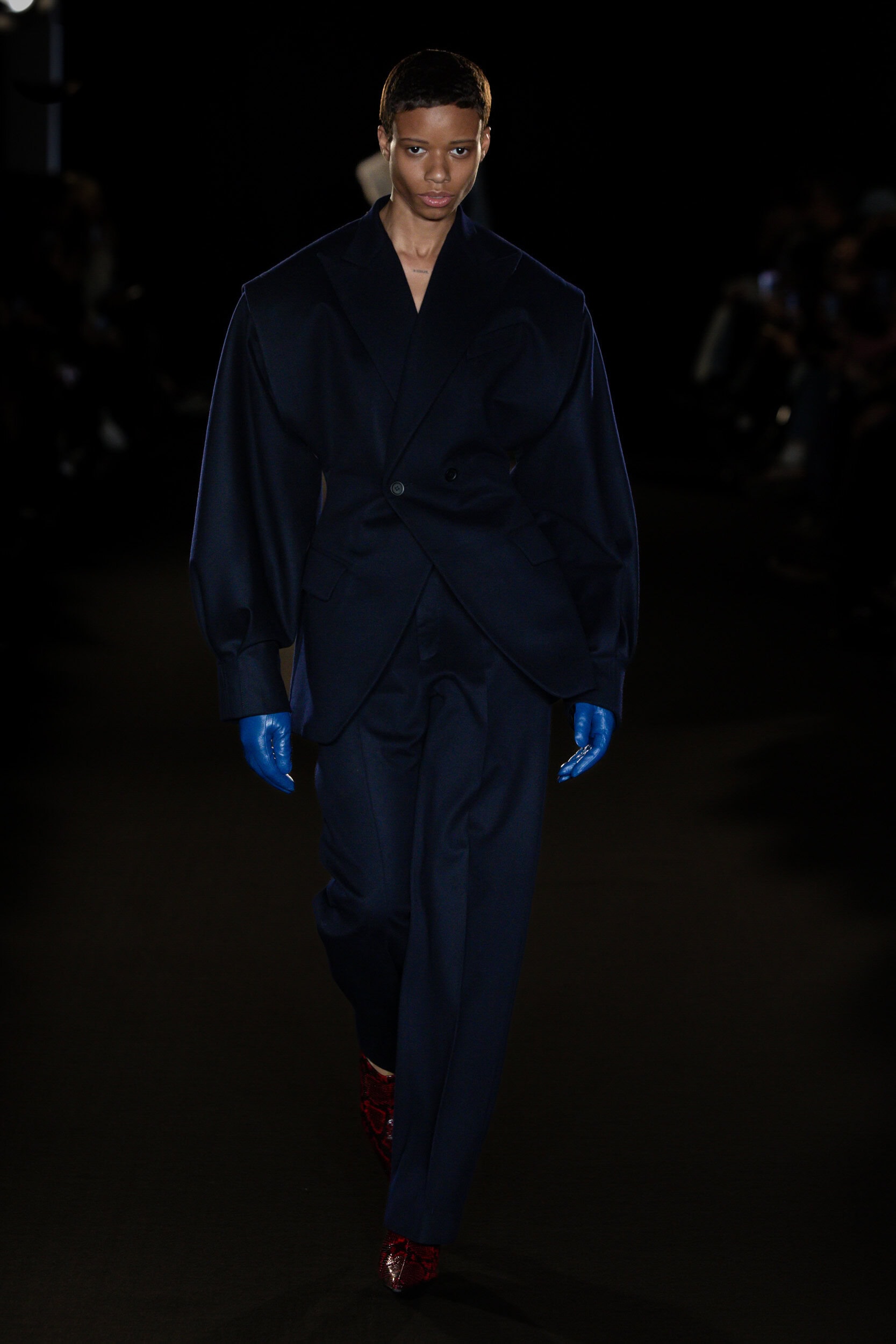Situationist Fall 2025 Fashion Show