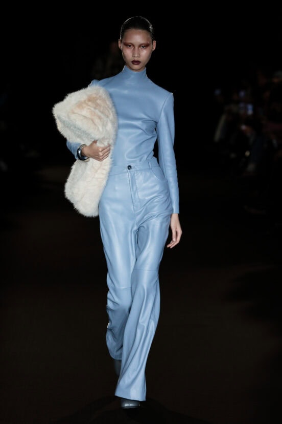 Situationist Fall 2025 Fashion Show