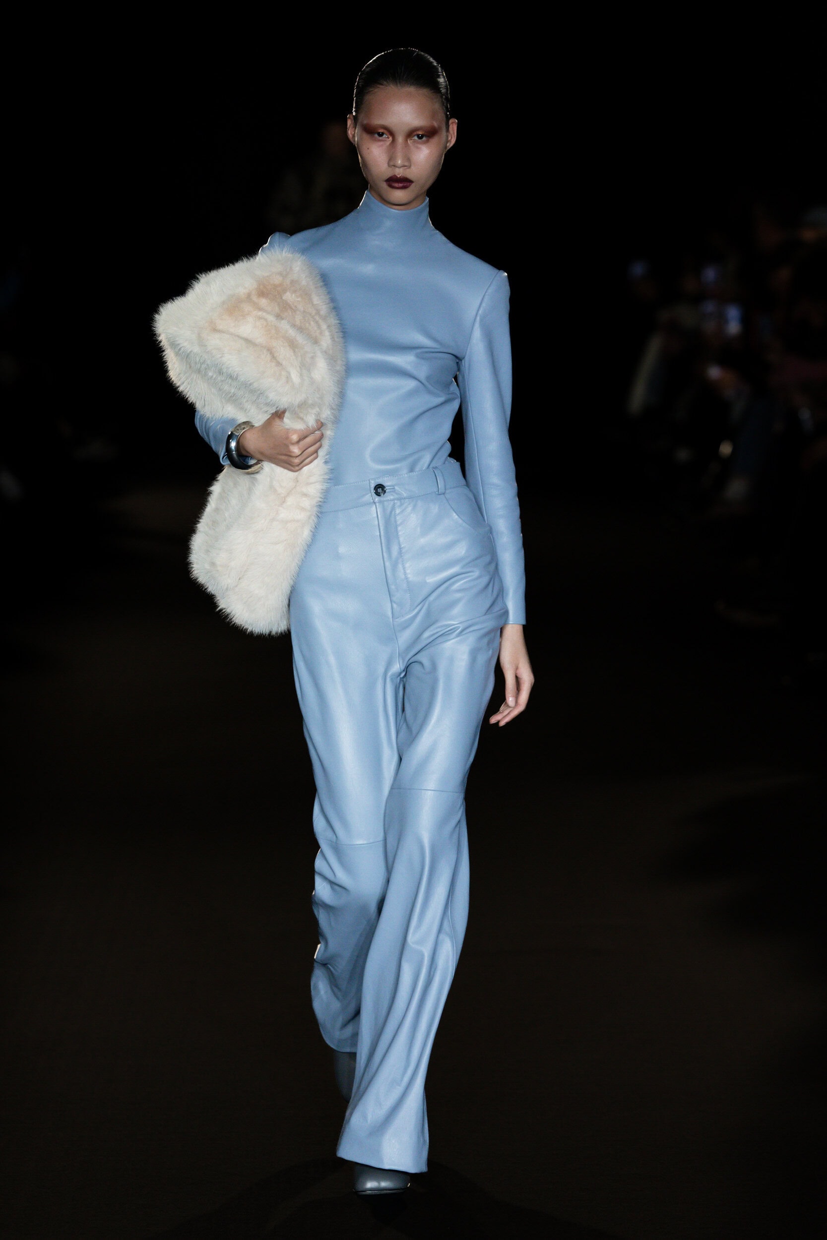 Situationist Fall 2025 Fashion Show