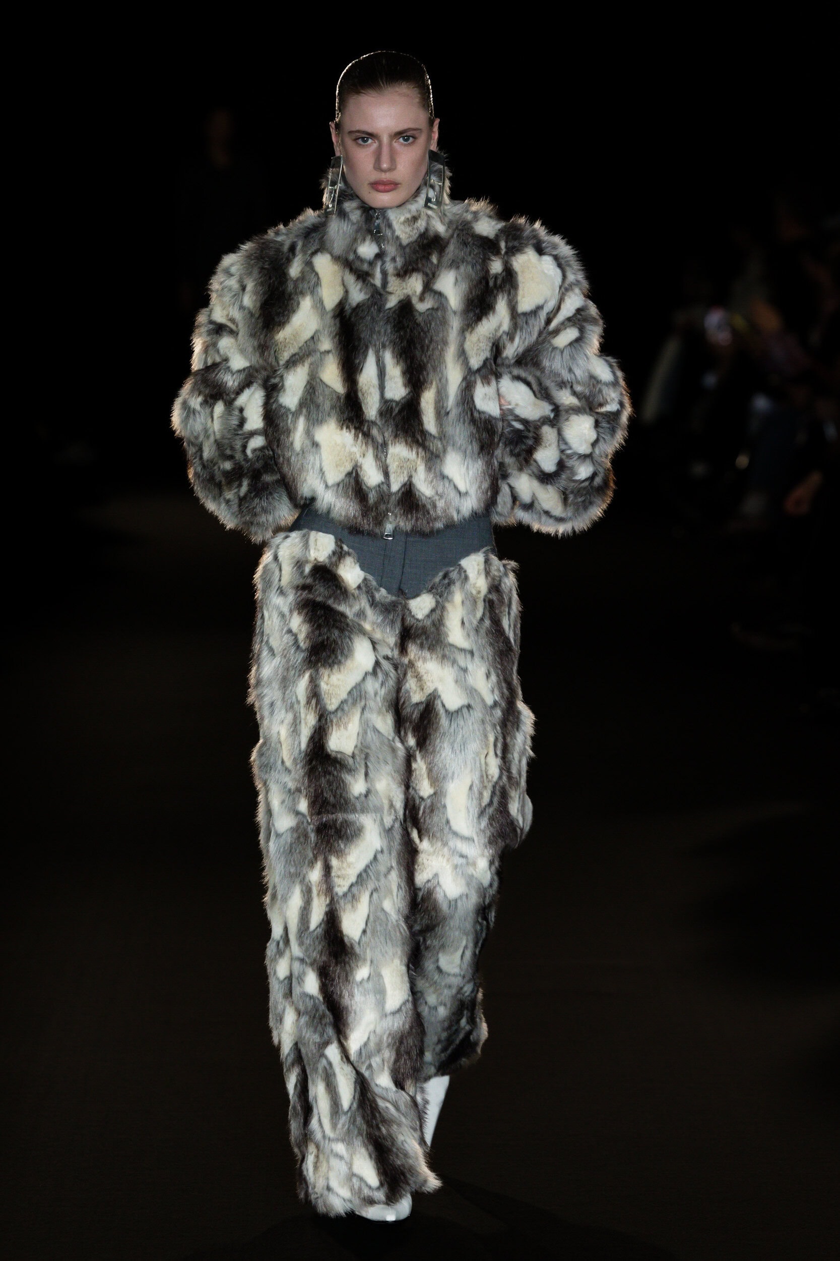 Situationist Fall 2025 Fashion Show