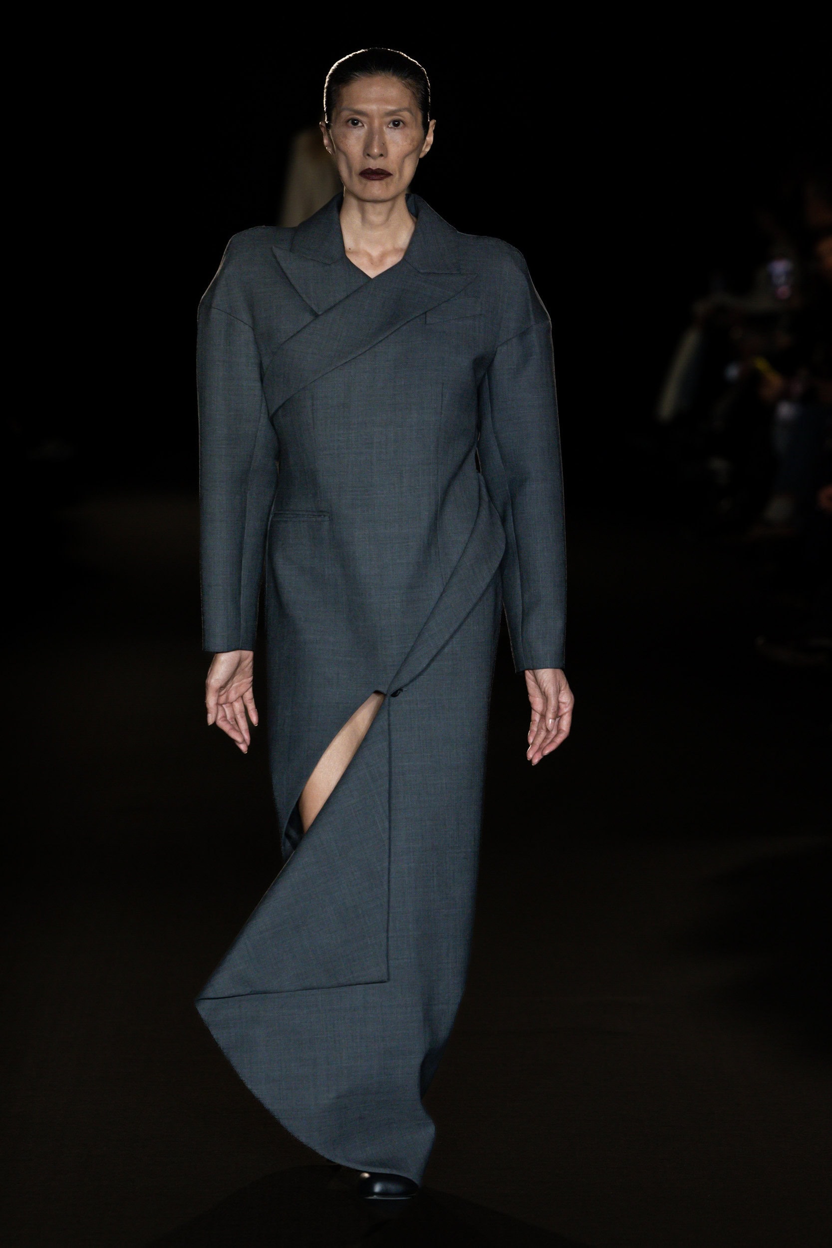 Situationist Fall 2025 Fashion Show