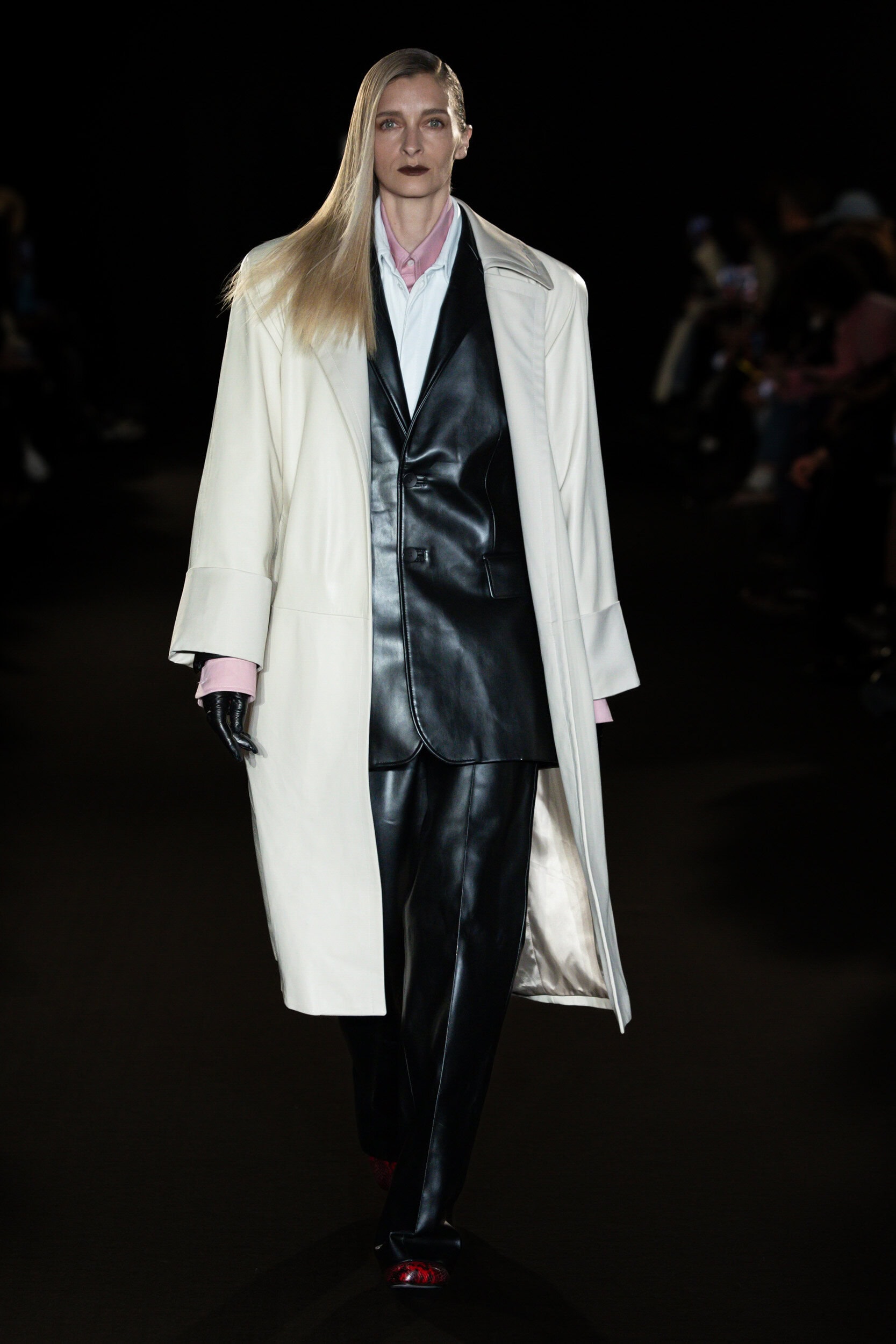 Situationist Fall 2025 Fashion Show