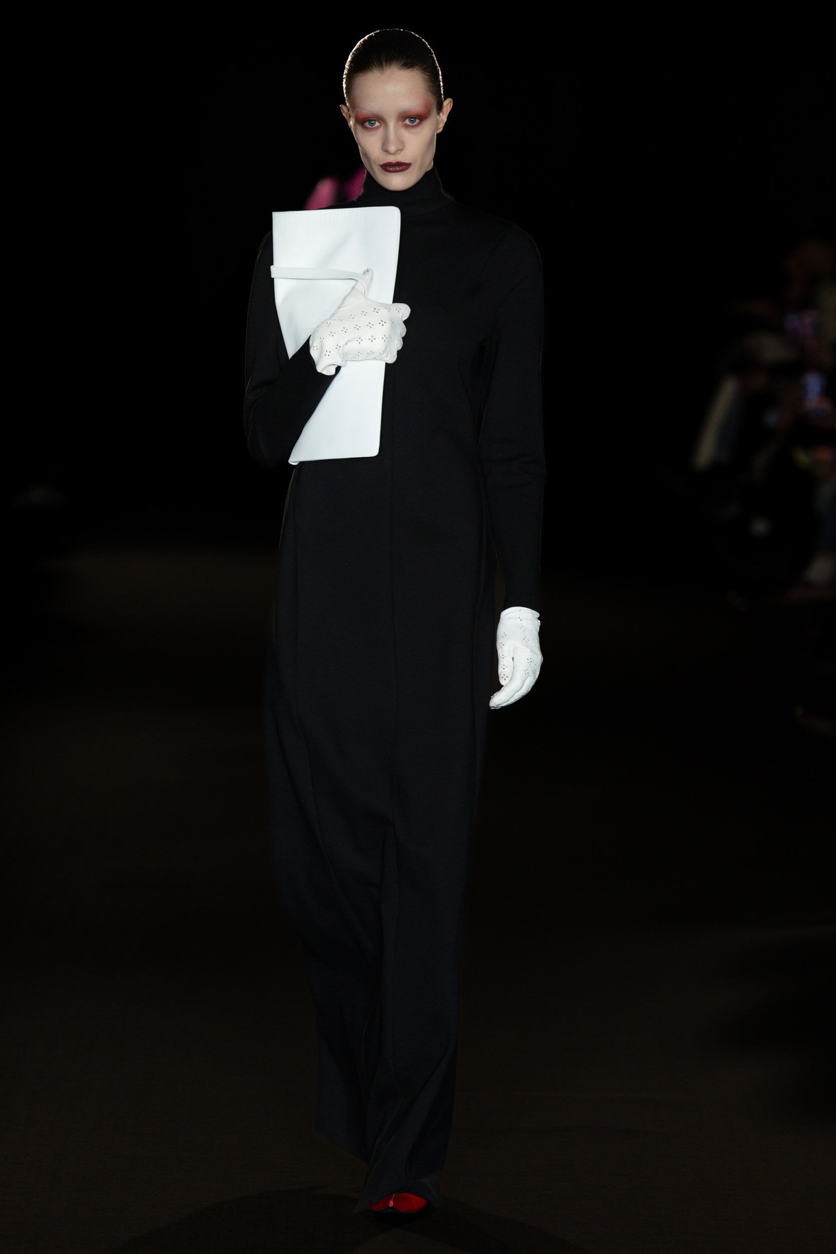 Situationist Fall 2025 Fashion Show