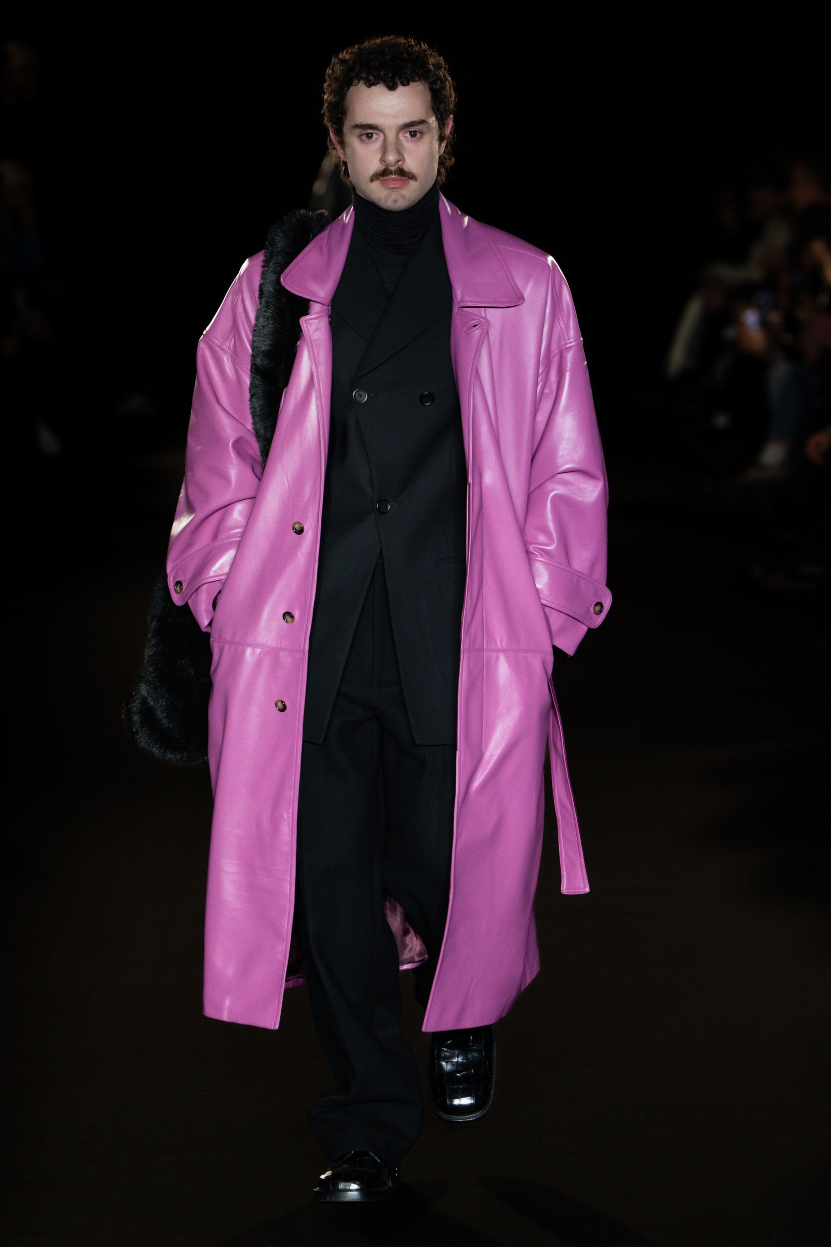 Situationist Fall 2025 Fashion Show