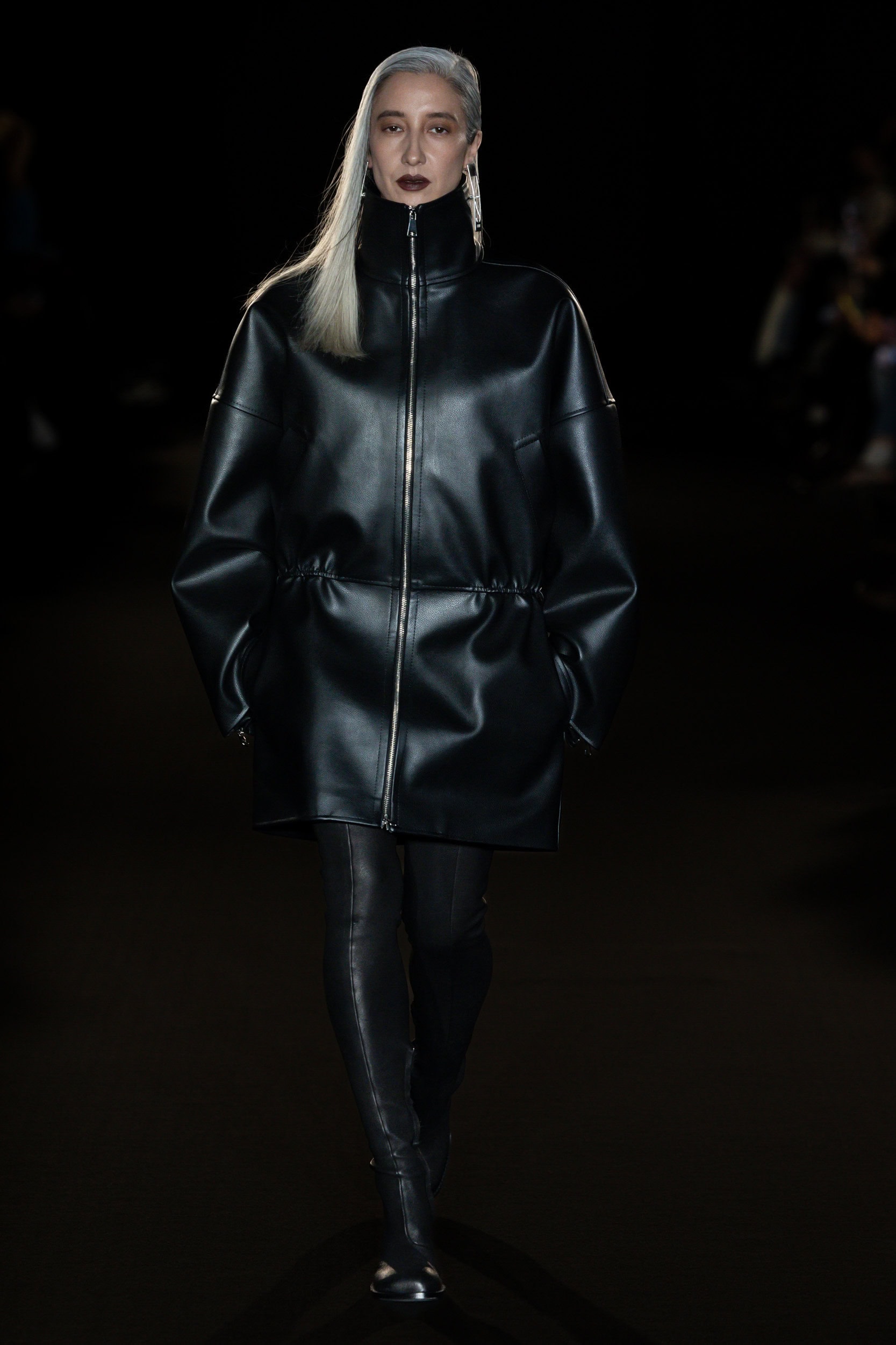 Situationist Fall 2025 Fashion Show