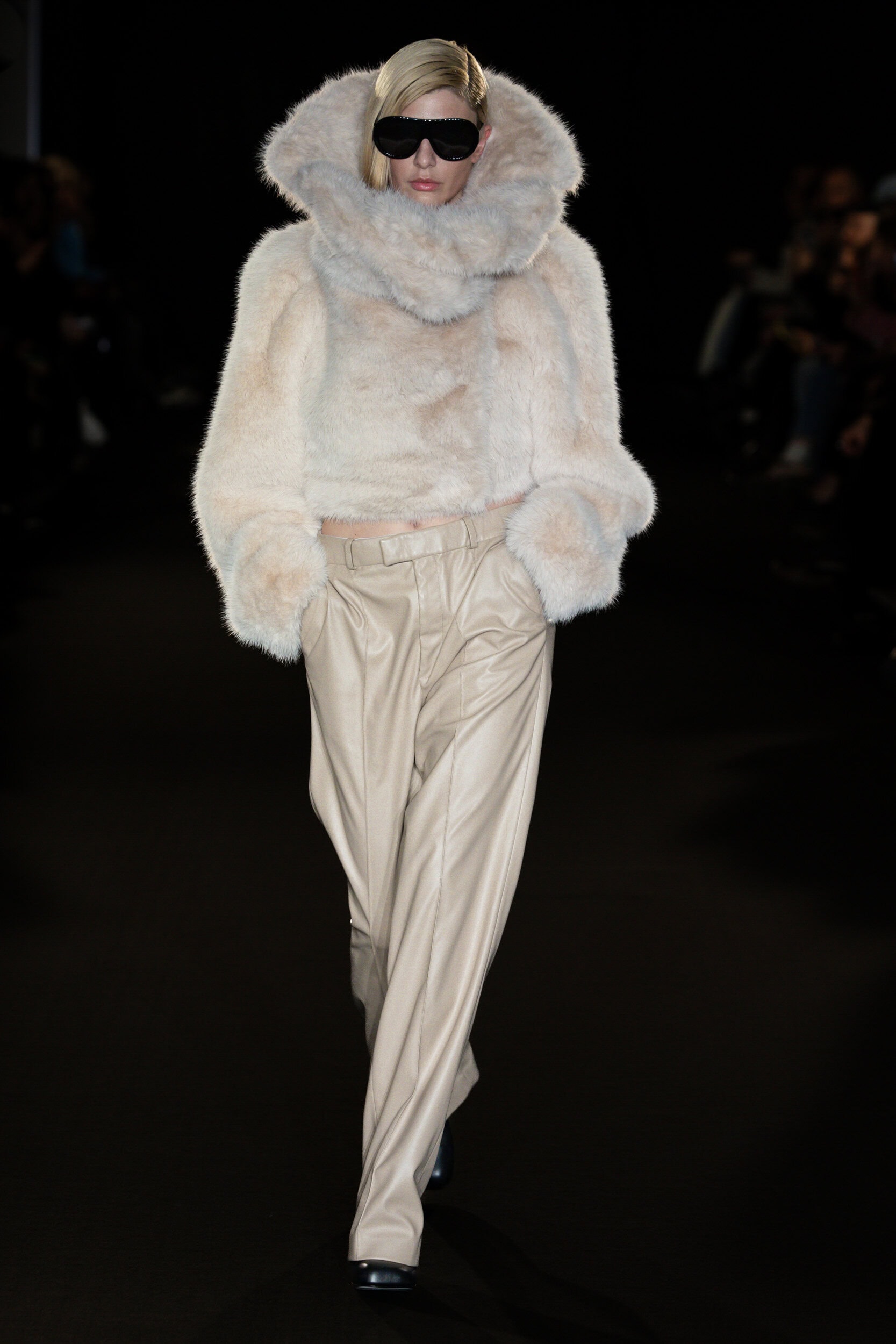 Situationist Fall 2025 Fashion Show