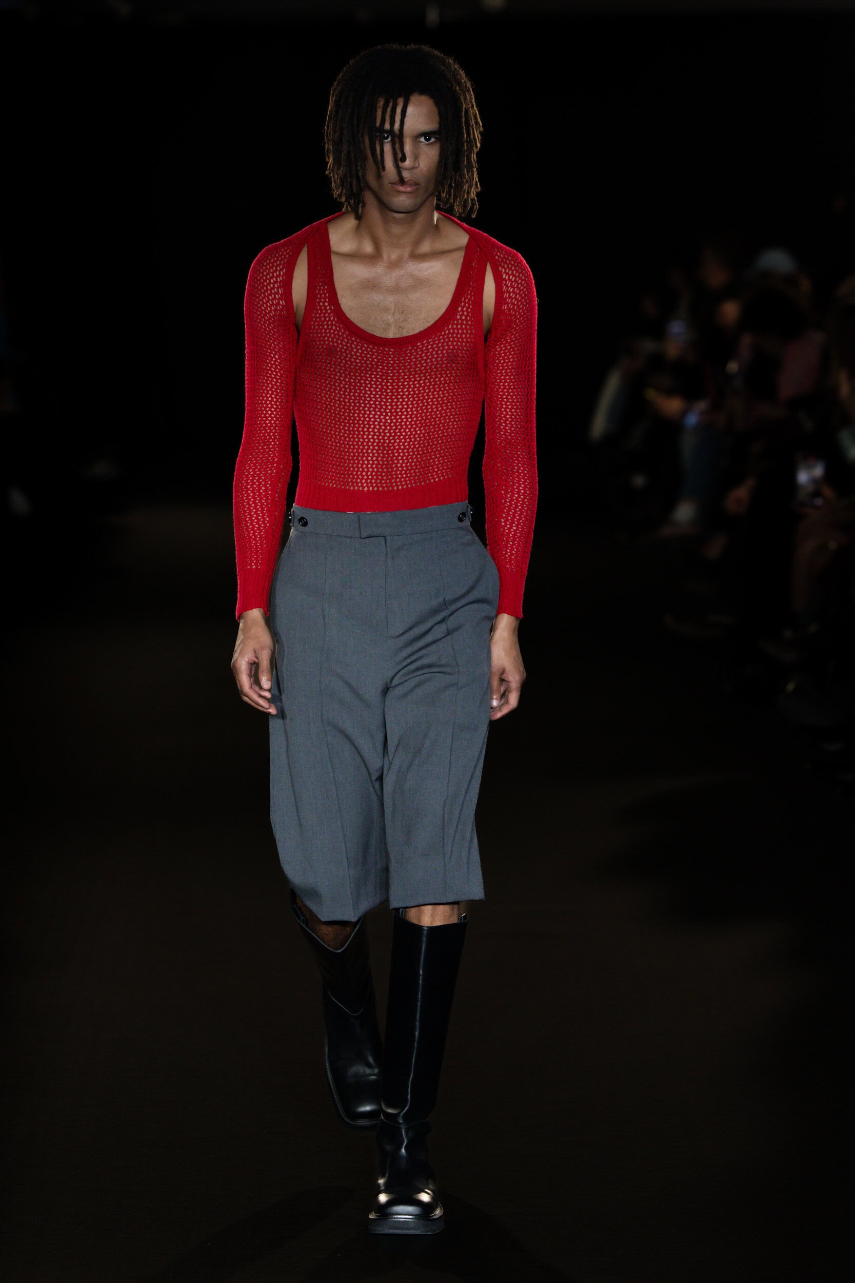 Situationist Fall 2025 Fashion Show