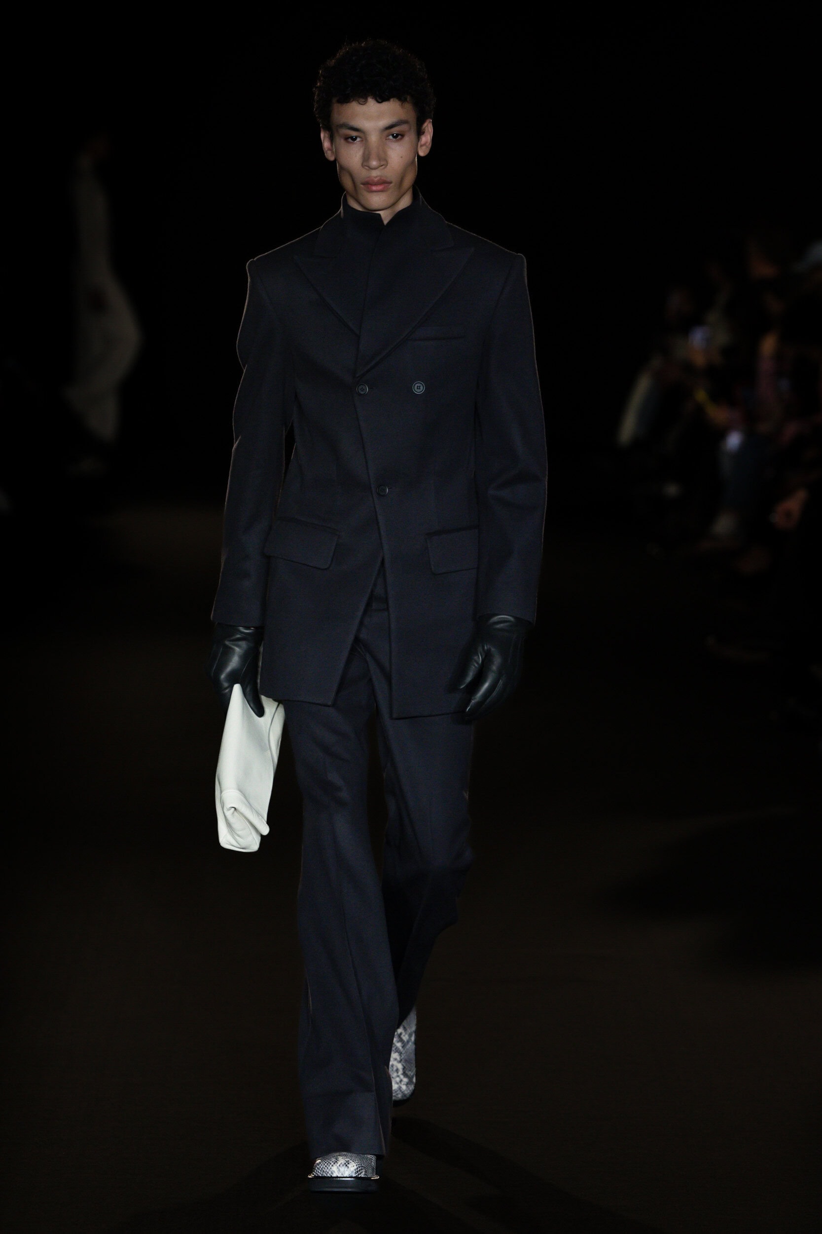 Situationist Fall 2025 Fashion Show
