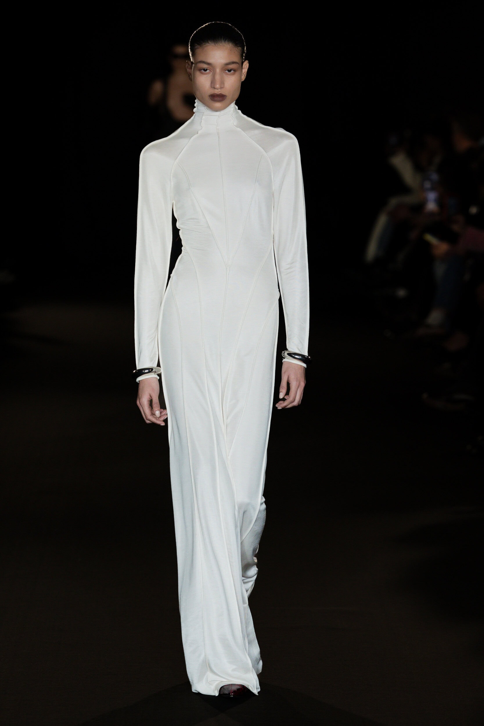Situationist Fall 2025 Fashion Show