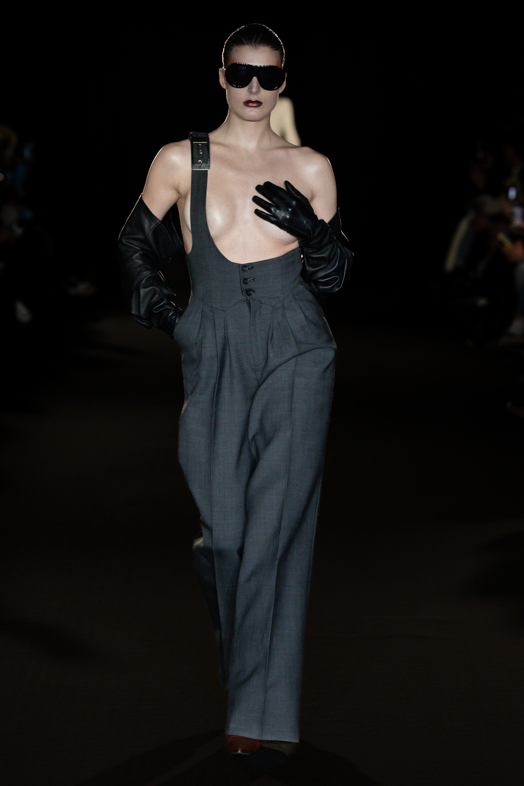 Situationist Fall 2025 Fashion Show
