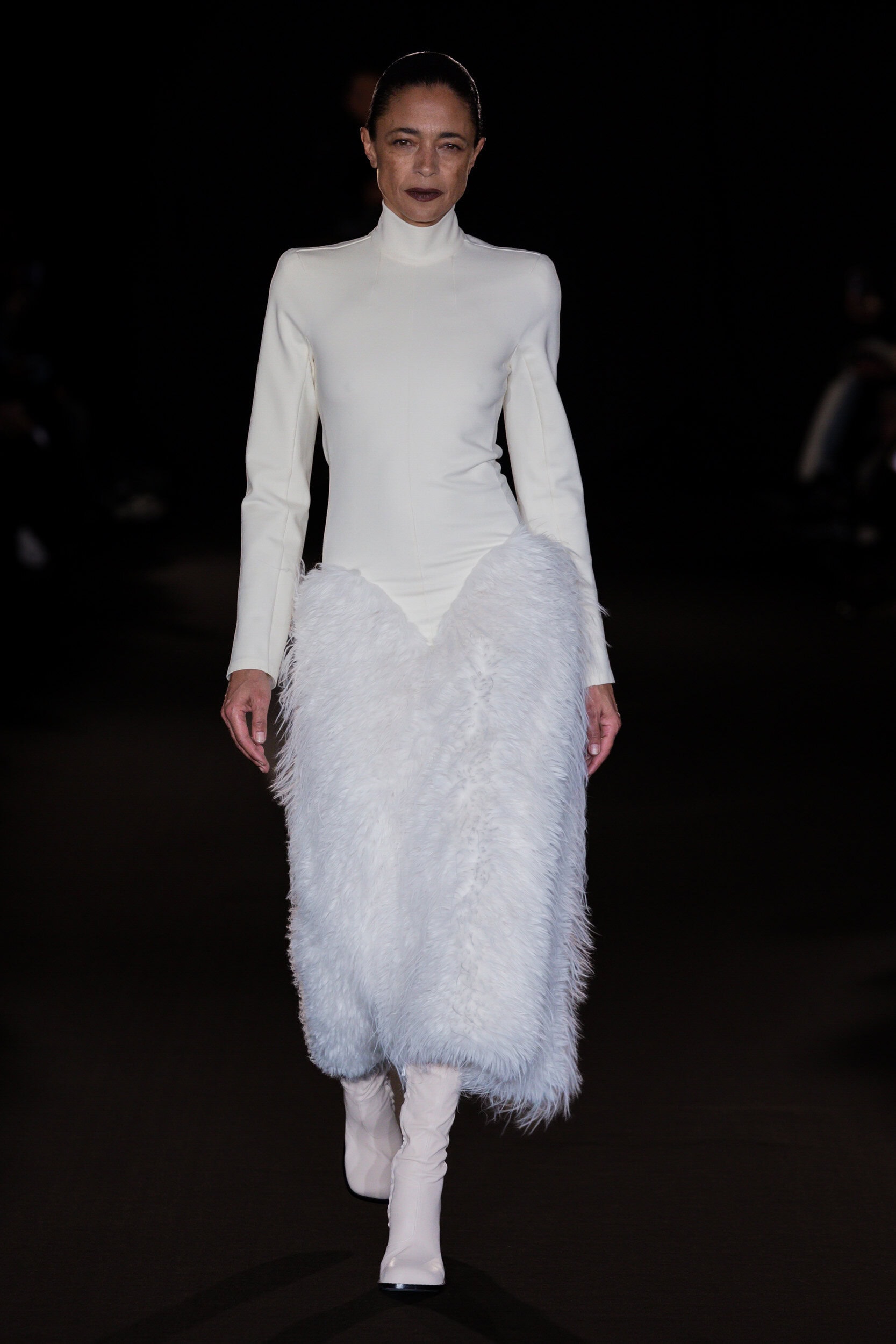 Situationist Fall 2025 Fashion Show