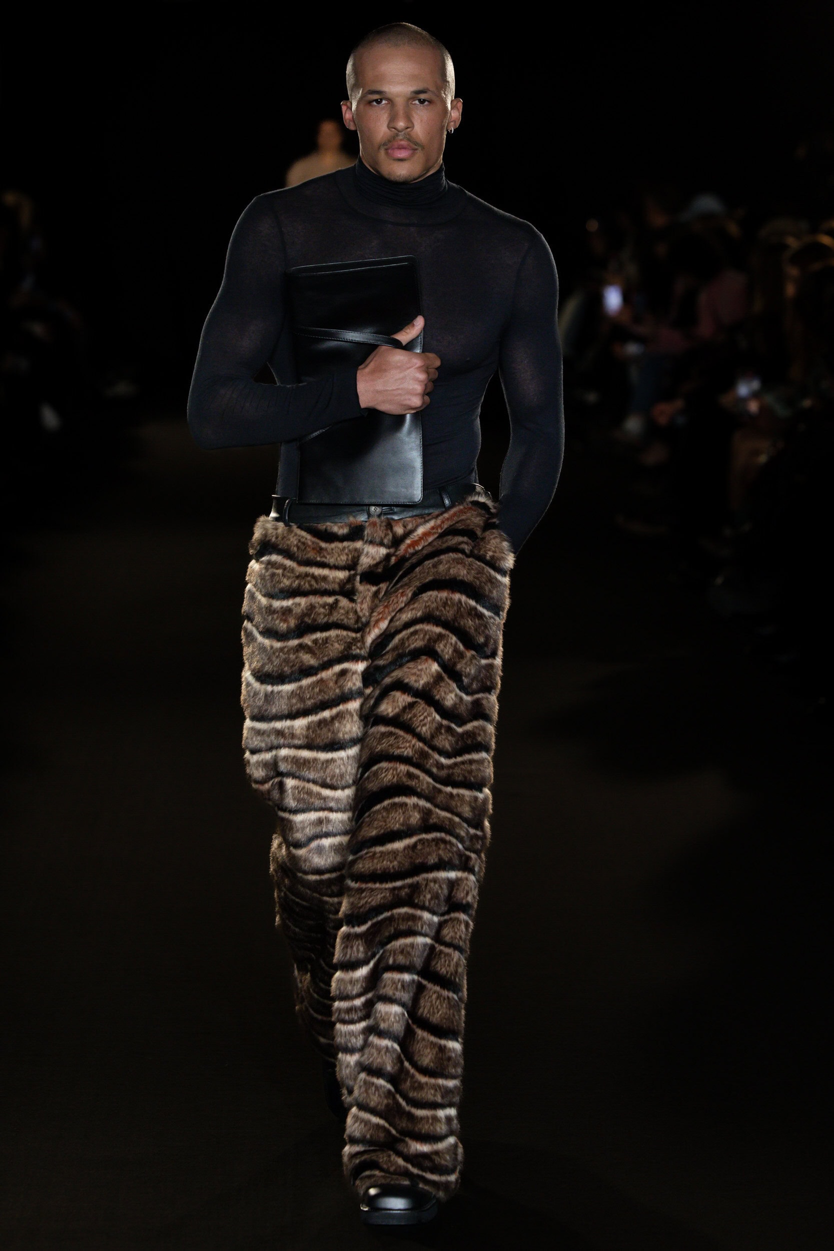 Situationist Fall 2025 Fashion Show