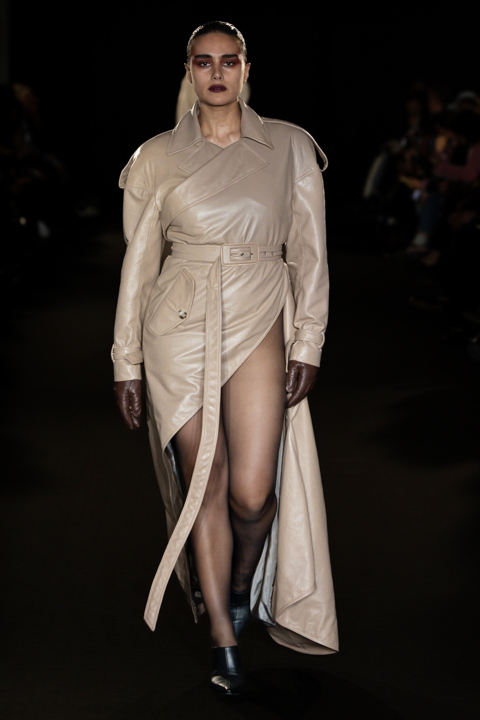 Situationist Fall 2025 Fashion Show