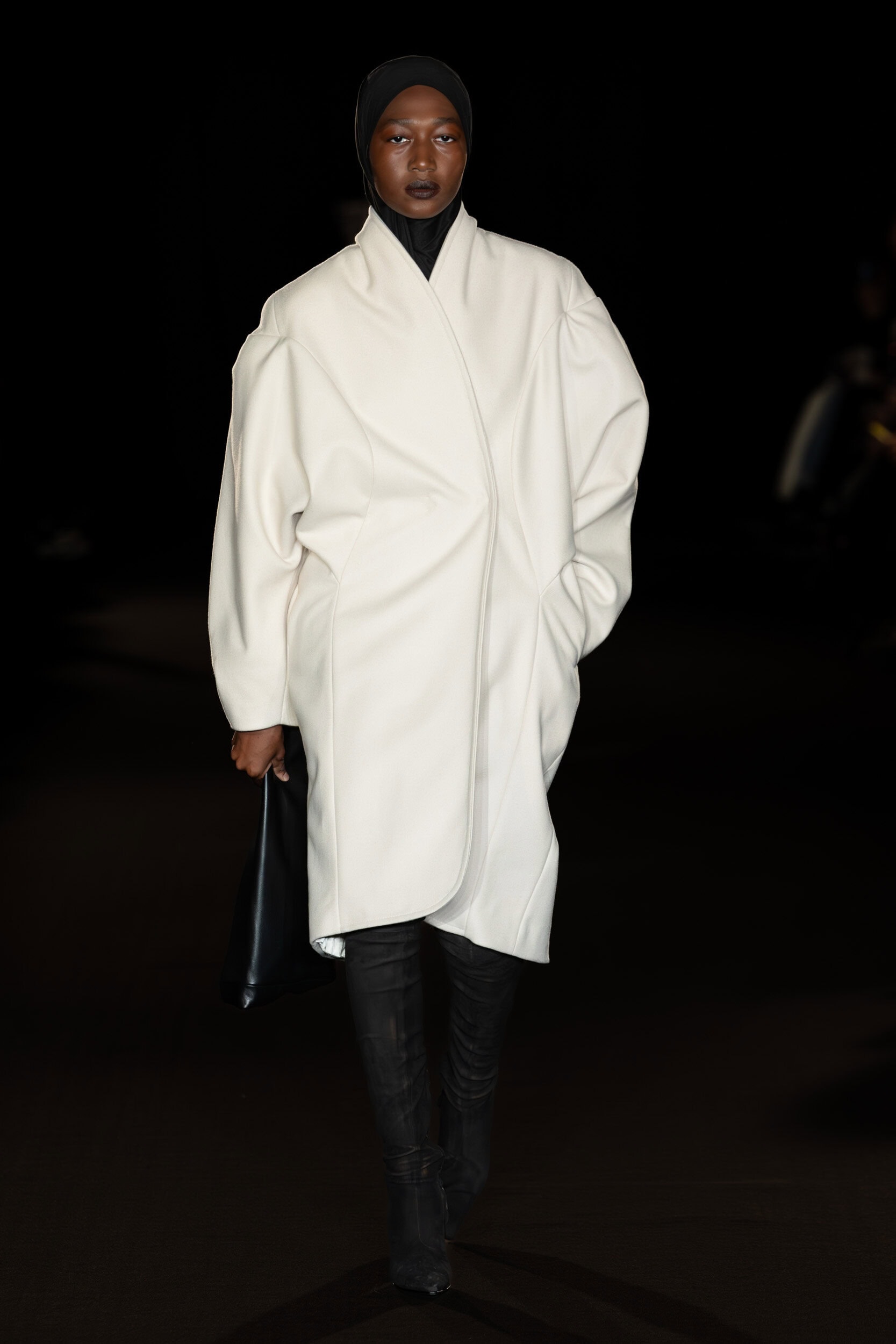 Situationist Fall 2025 Fashion Show